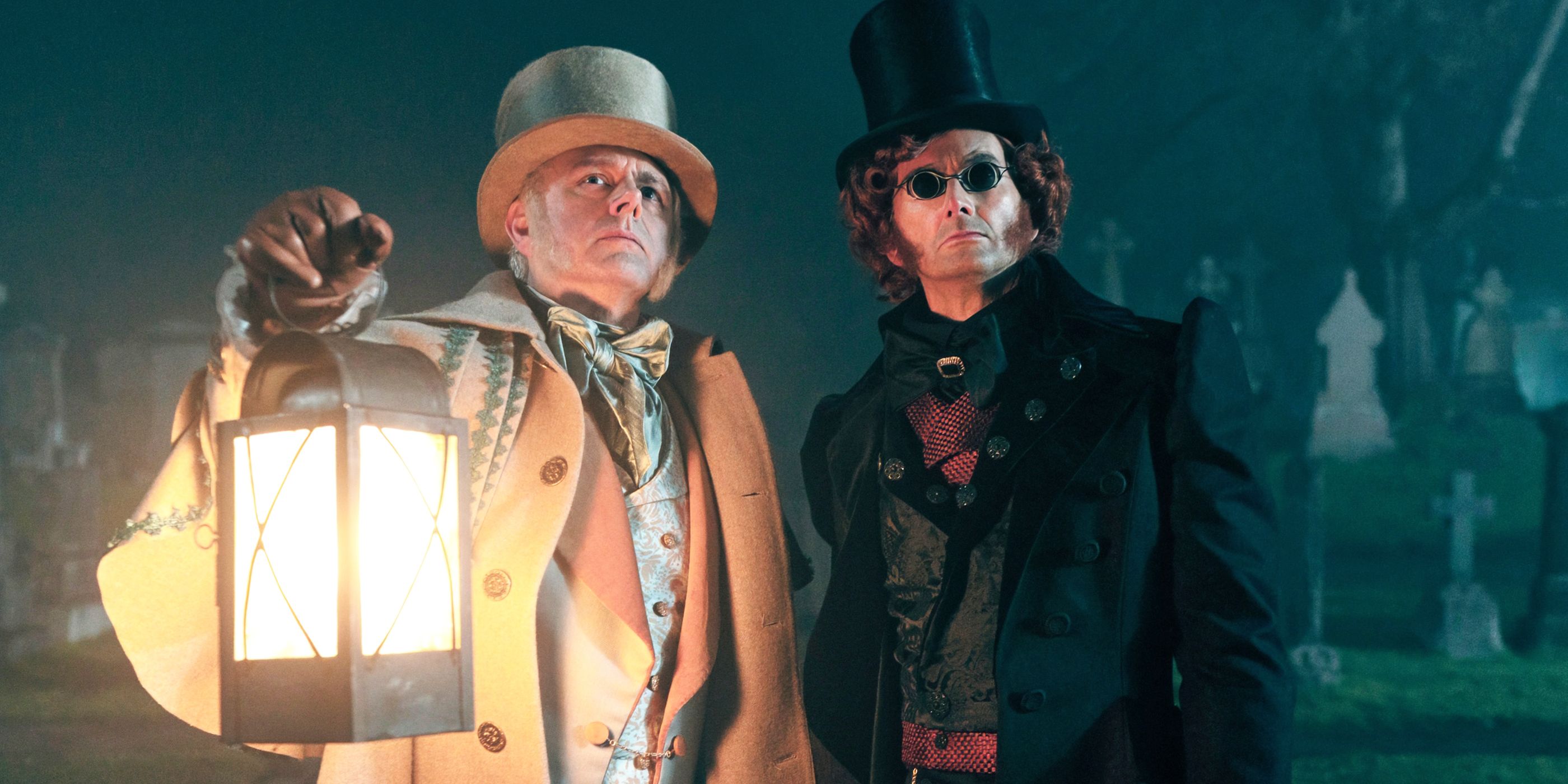 Prime Video's Instant-Classic Fantasy Series Pulls Off One Last Miracle in Epic First Trailer