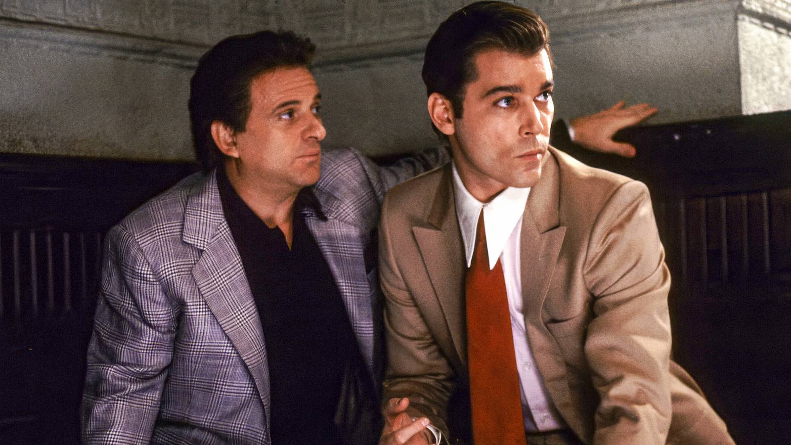 10 Greatest Gangster Movies Released Since ‘Goodfellas’ 10 Greatest Gangster Movies Released Since ‘Goodfellas’