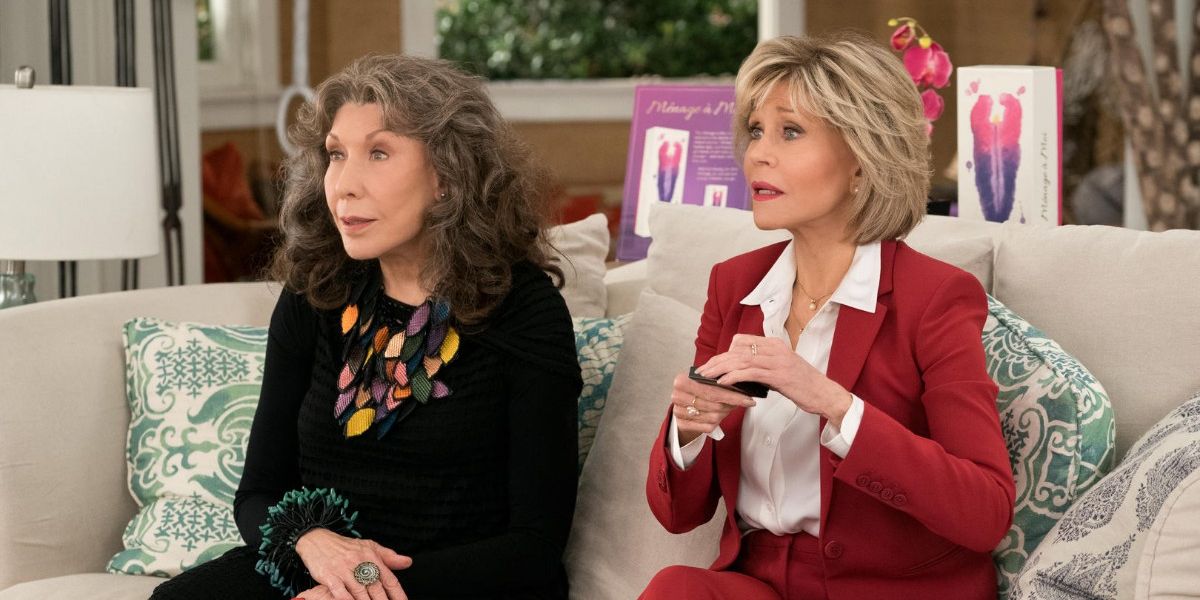 3 Netflix Shows Perfect for a Weekend Binge