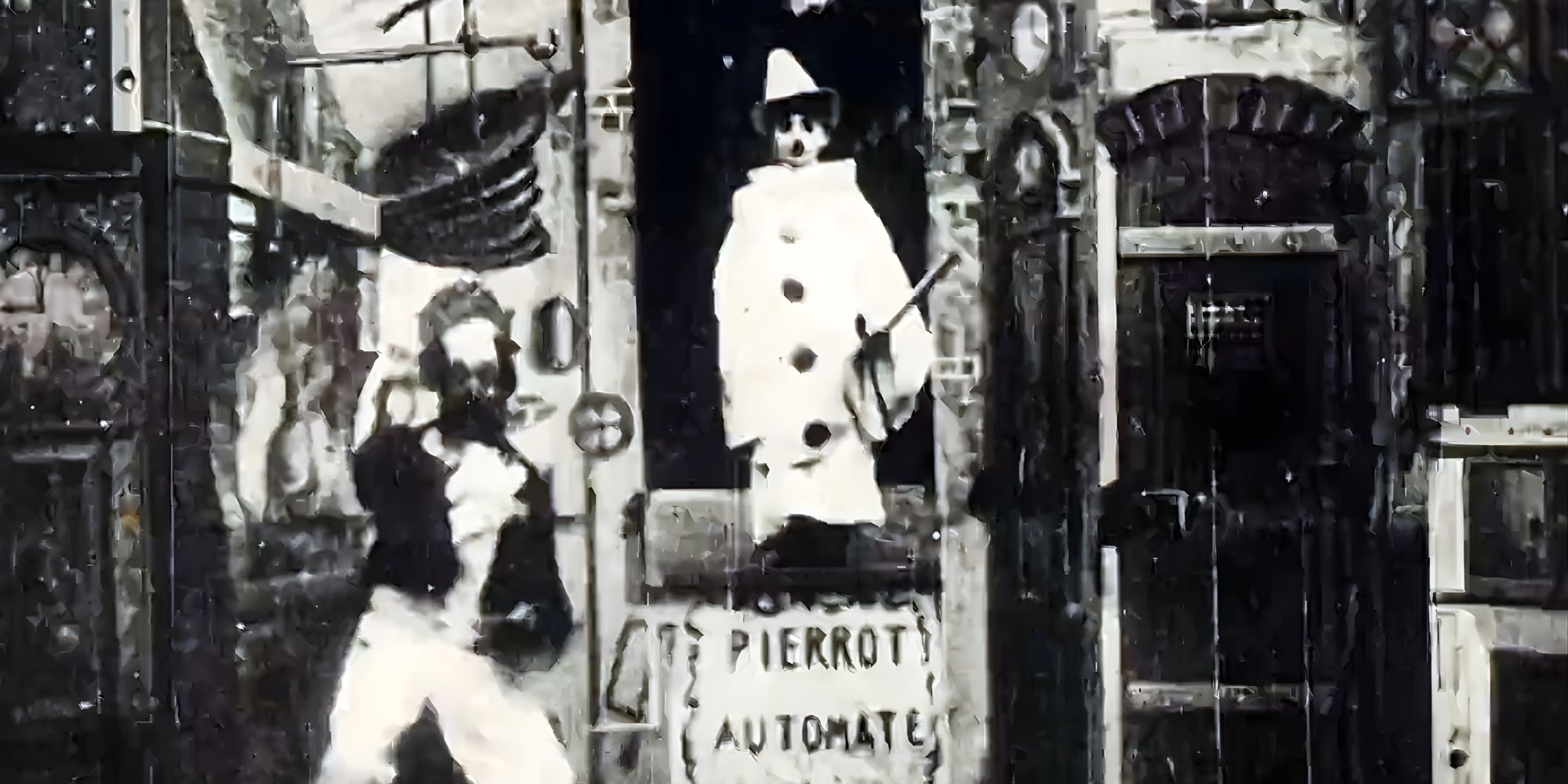 100 Years Before 'Terminator,' This Forgotten Film Invented the Sci-Fi ...