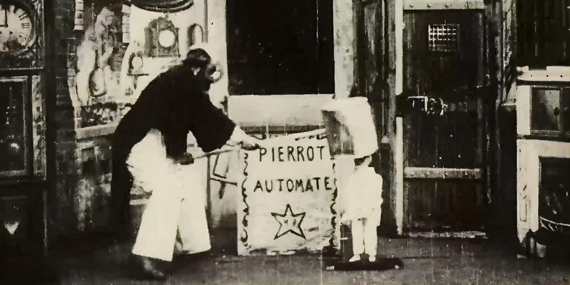 100 Years Before 'Terminator,' This Forgotten Film Invented the Sci-Fi ...