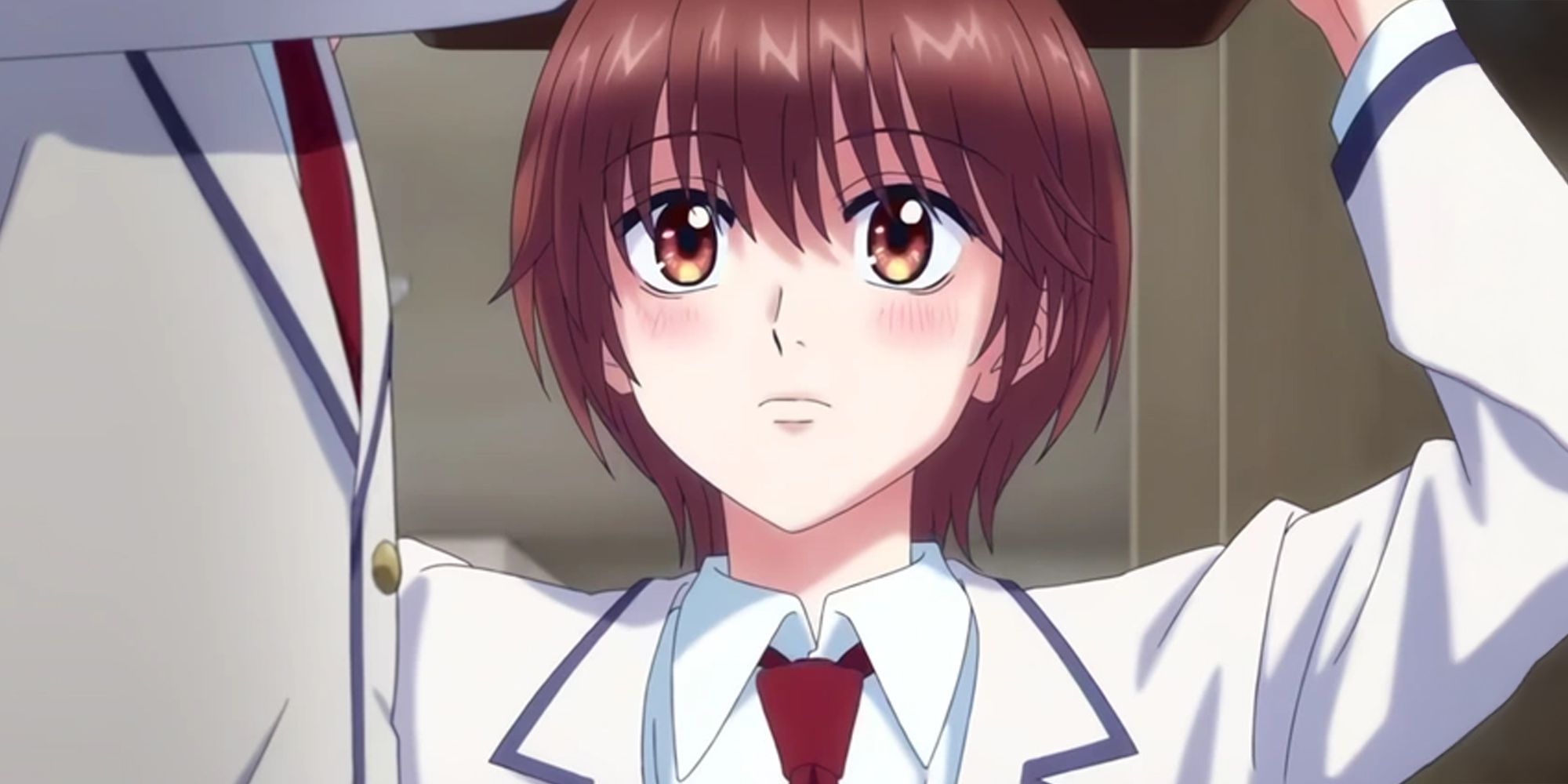 Crunchyroll’s New 12-Part Anime Proves This Classic Manga Hasn’t Lost Its Power