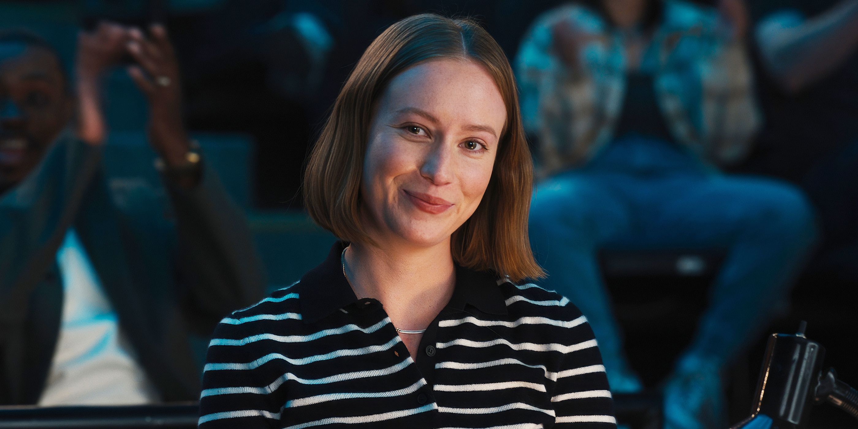 Hannah Einbinder in Hacks 