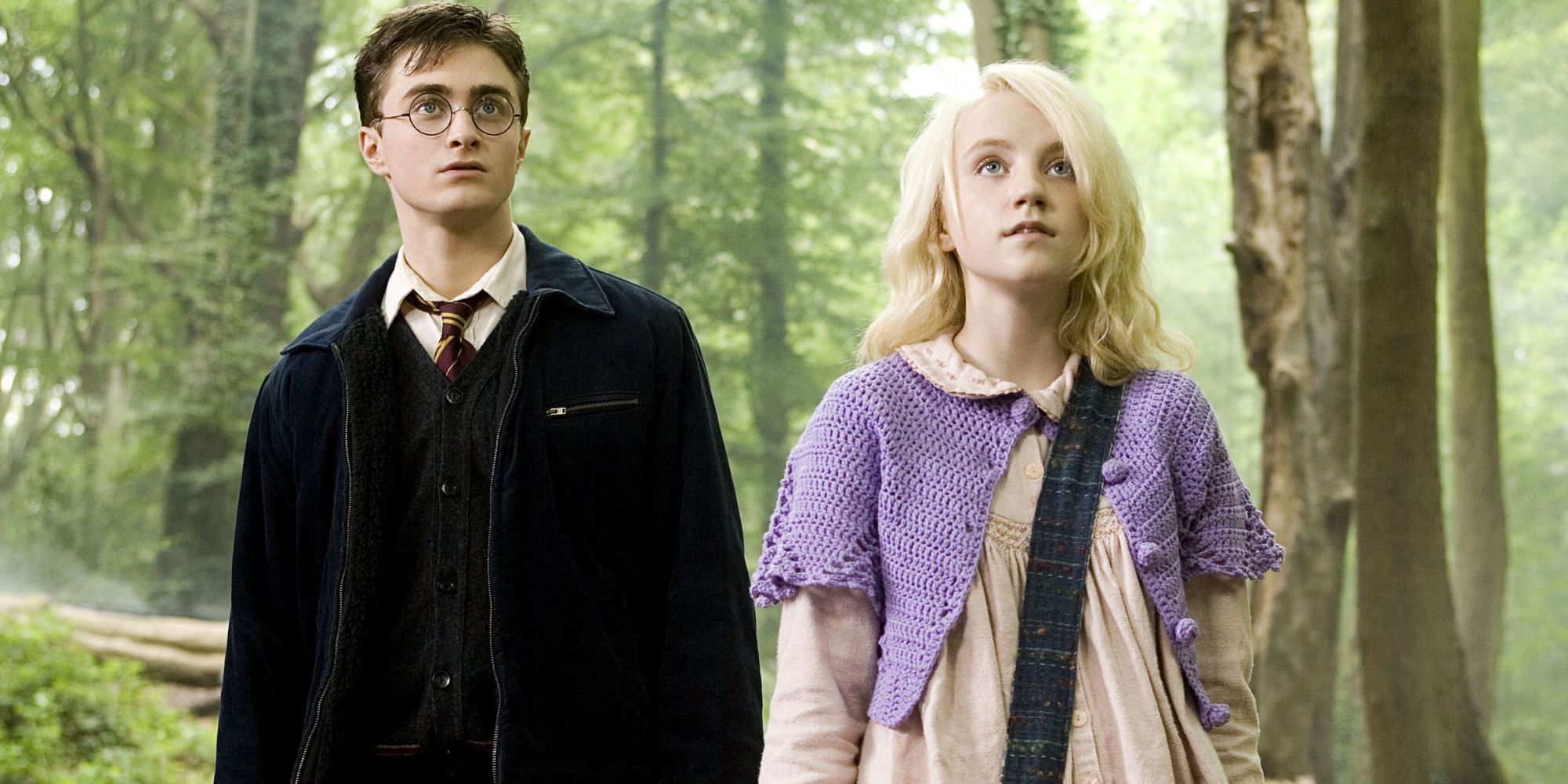 25 Years Later, Harry Potter Fans Still Want 1 Thing HBO’s Reboot Won’t Give Them