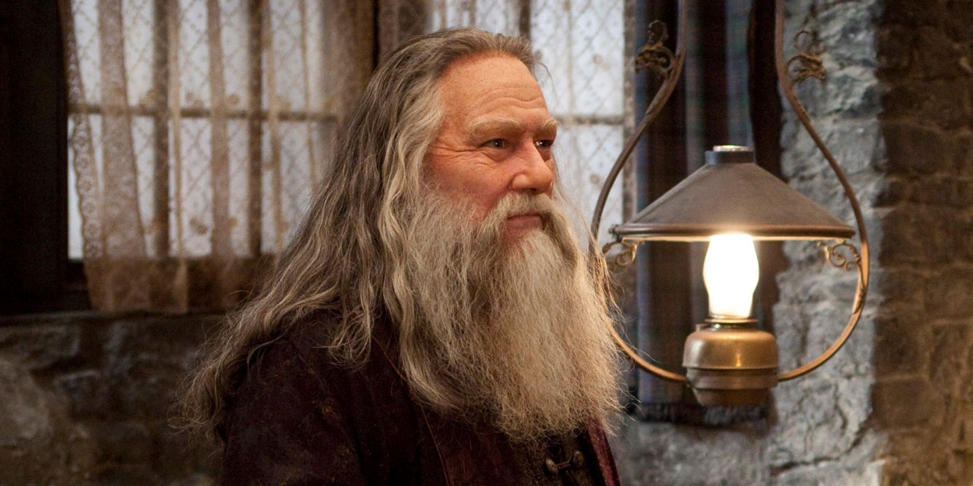 One of the Greatest Fantasy Sagas Surges on Streaming After New Reboot's Trailer Release