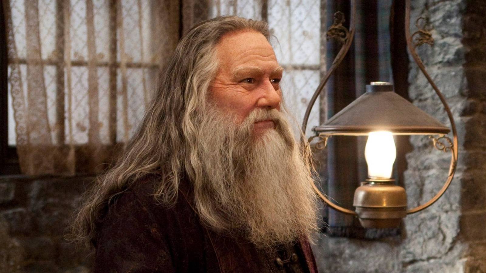 harry potter aberforth