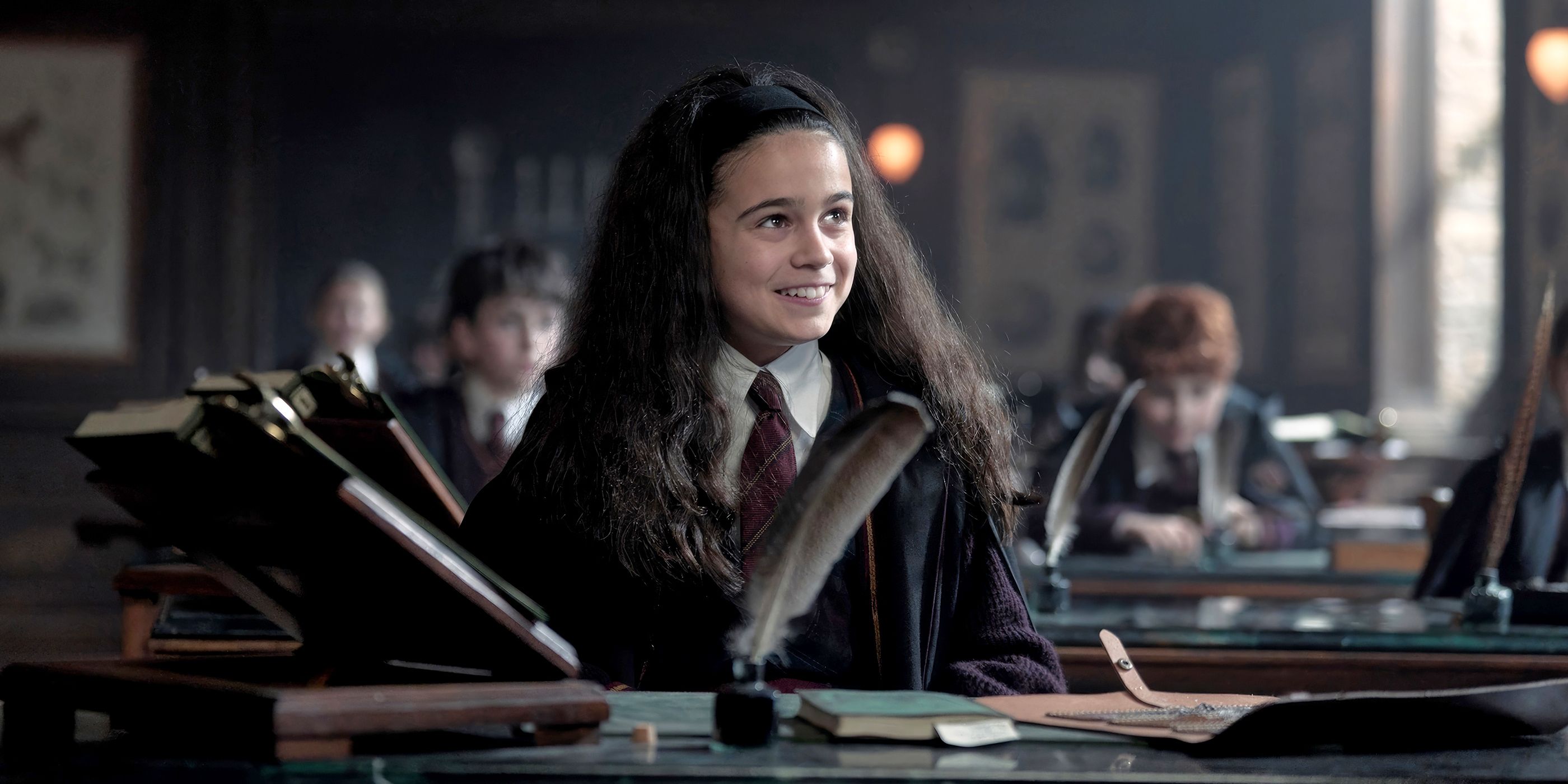 HBO's Harry Potter Series Drops Voldemort Casting Update