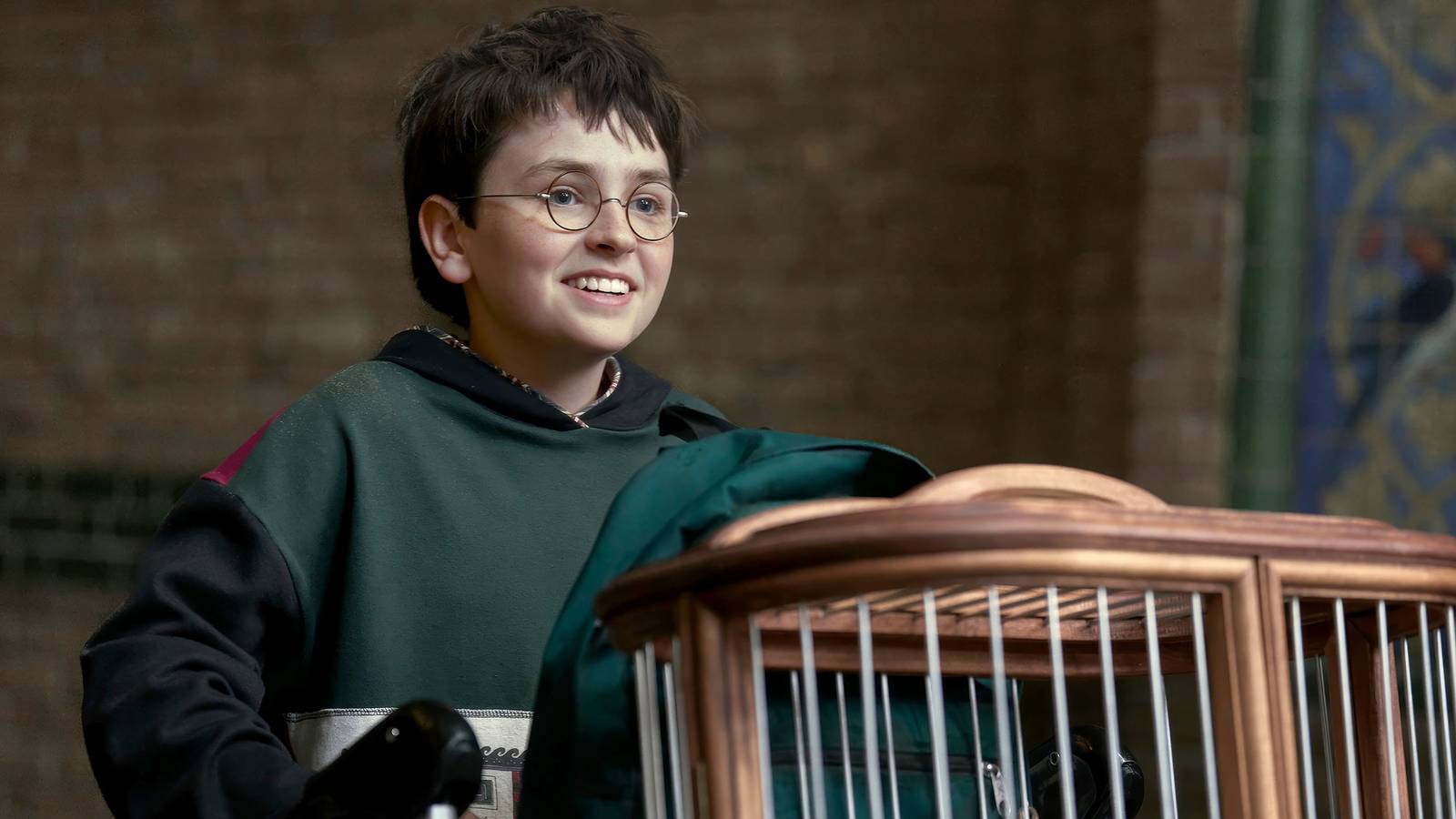 ‘Harry Potter’ Officially Sets Massive Return 1 Month Before HBO Release