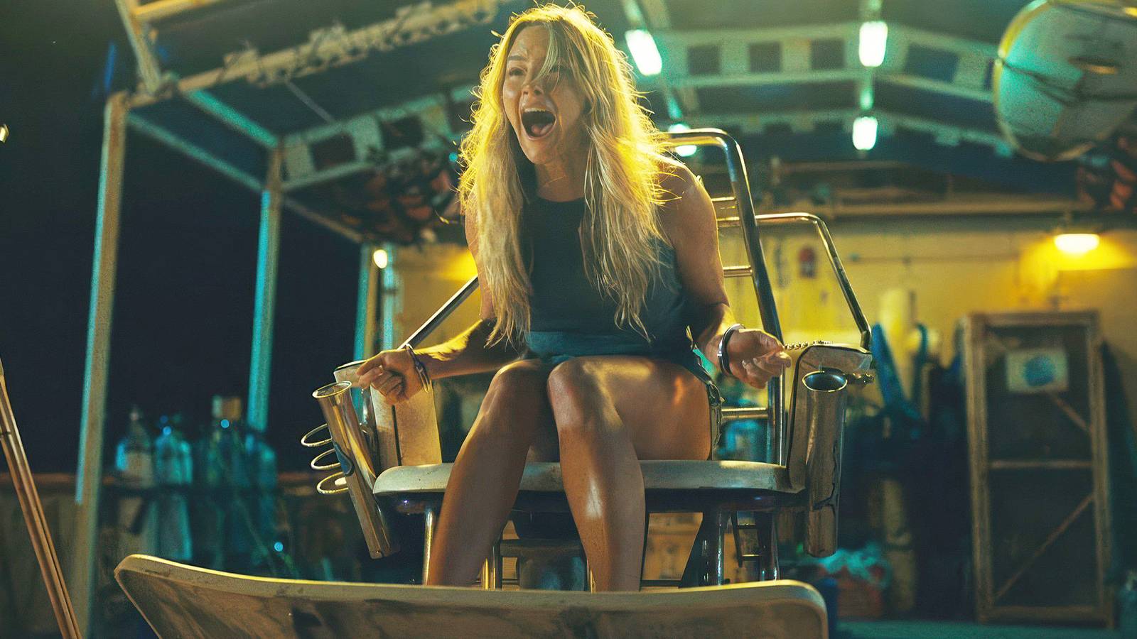 One of Last Year’s Wildest Horror Hits Is Officially a Global Streaming Smash