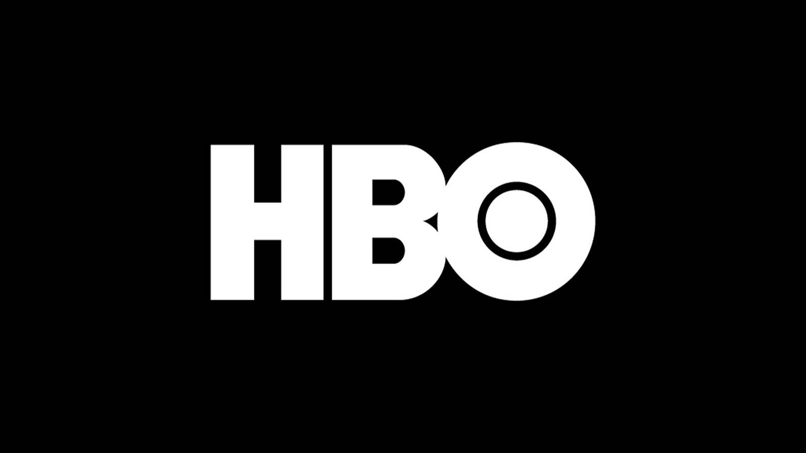 HBO logo