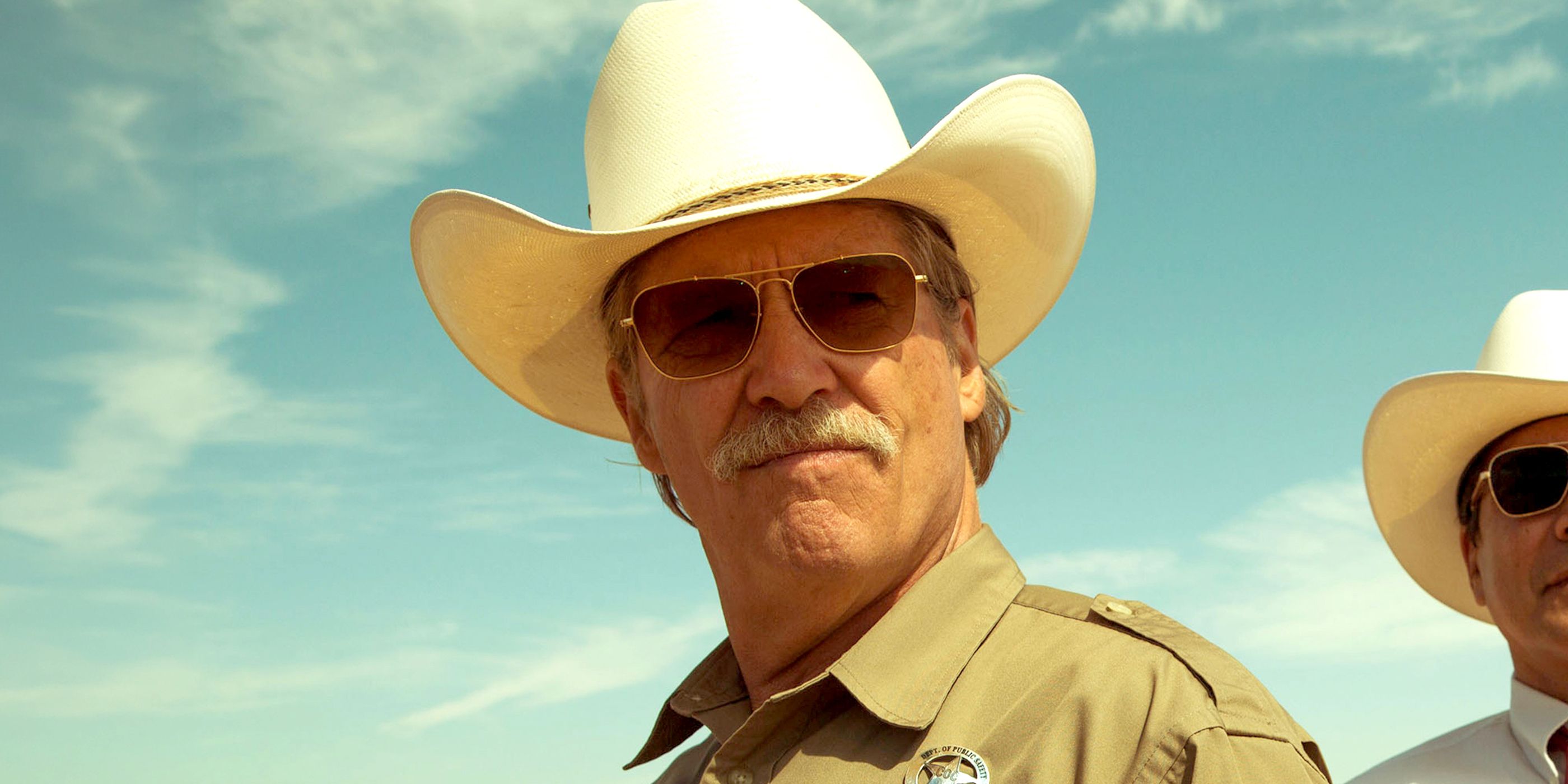 Taylor Sheridan’s Modern Western Masterpiece Hits HBO Max in 1 Week