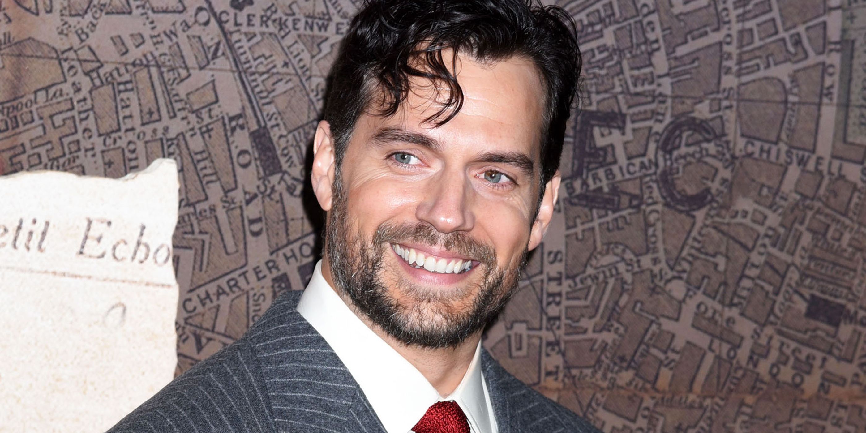 24 Years Later, Henry Cavill’s Forgotten Literary Adaptation Lands on Free Streaming