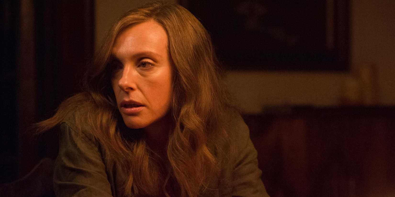 Hereditary - 2018 (2)