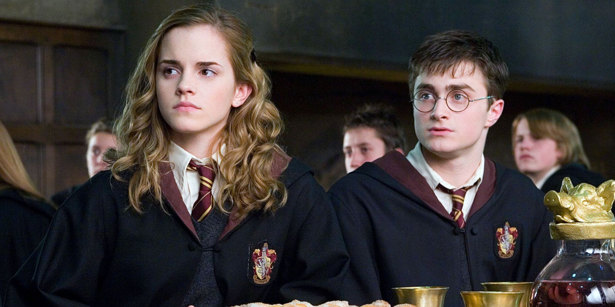 New Harry Potter Theatrical Experience Sets Premiere Date