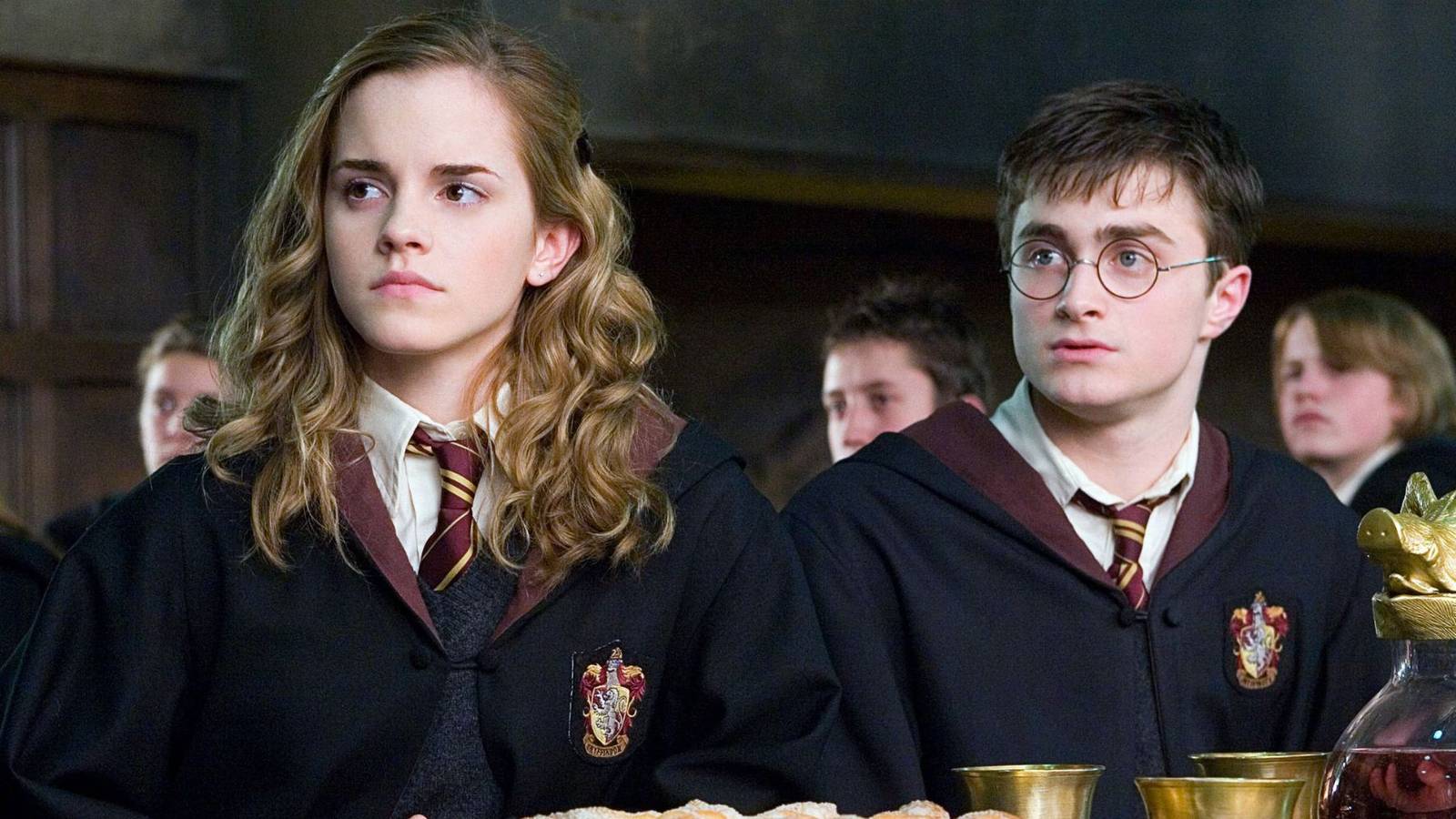 HBO’s ‘Harry Potter’ Series Has 1 Forgotten Character It Must Get Right