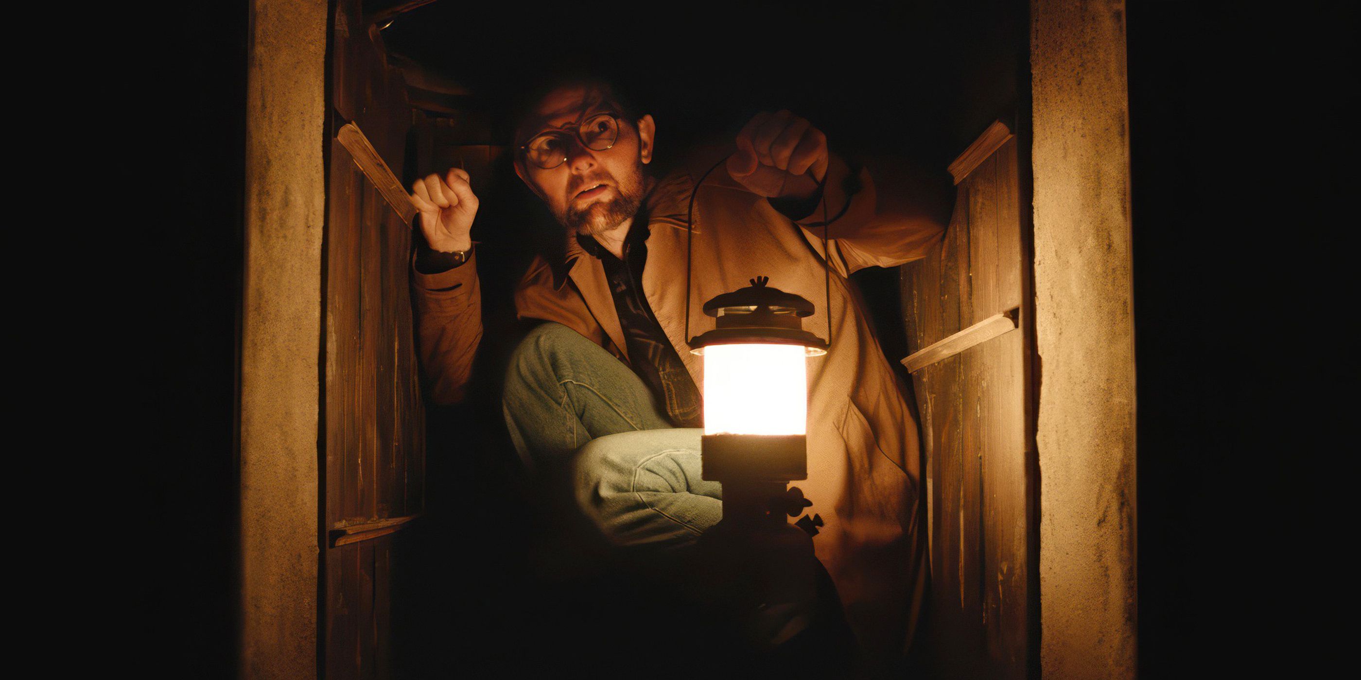 Adam Scott Is Haunted in New Look at NEON’s 2026 Irish Horror Movie [Exclusive]