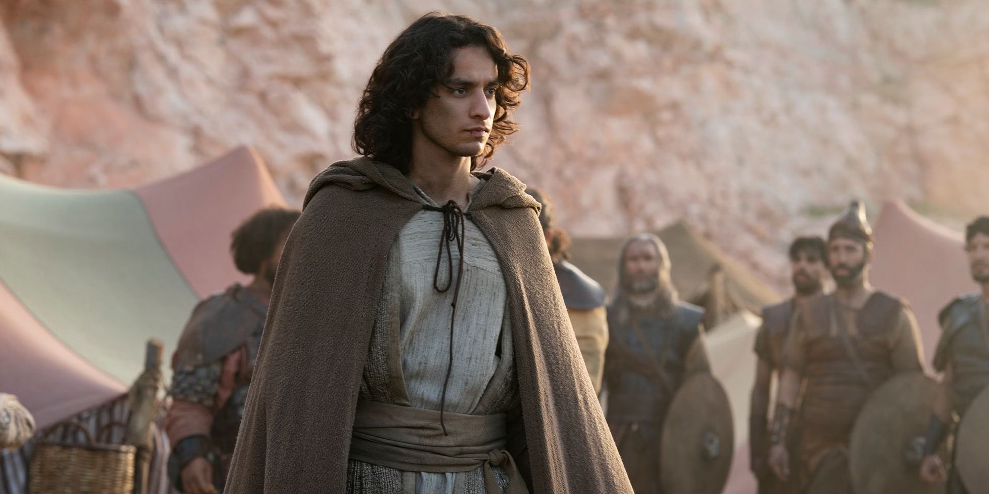 'House of David' Just Set Up an Even Darker Twist on the Original Bible Story in Season 3