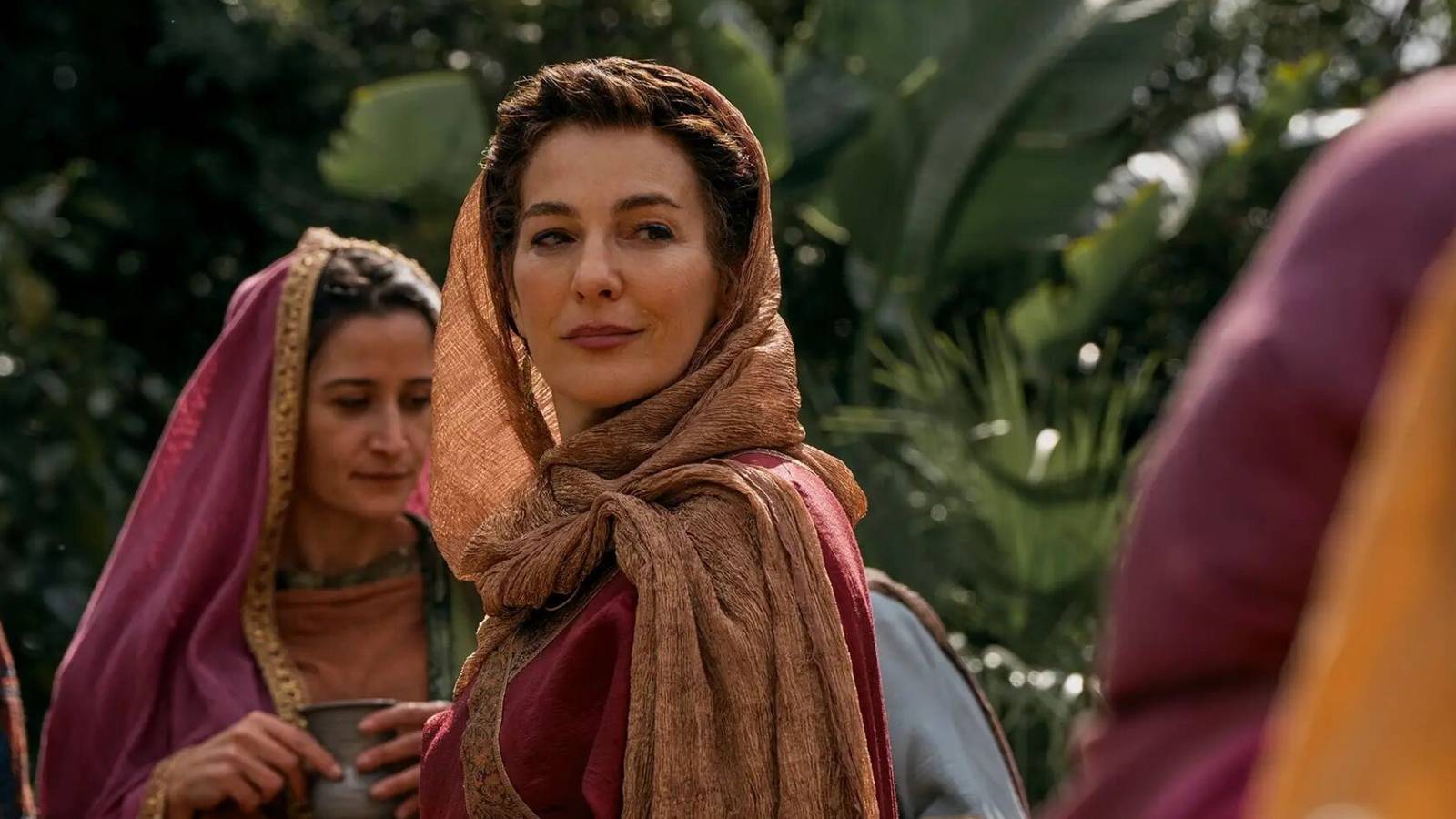 6 Most Shocking Moments in ‘House of David’ Season 2, Ranked