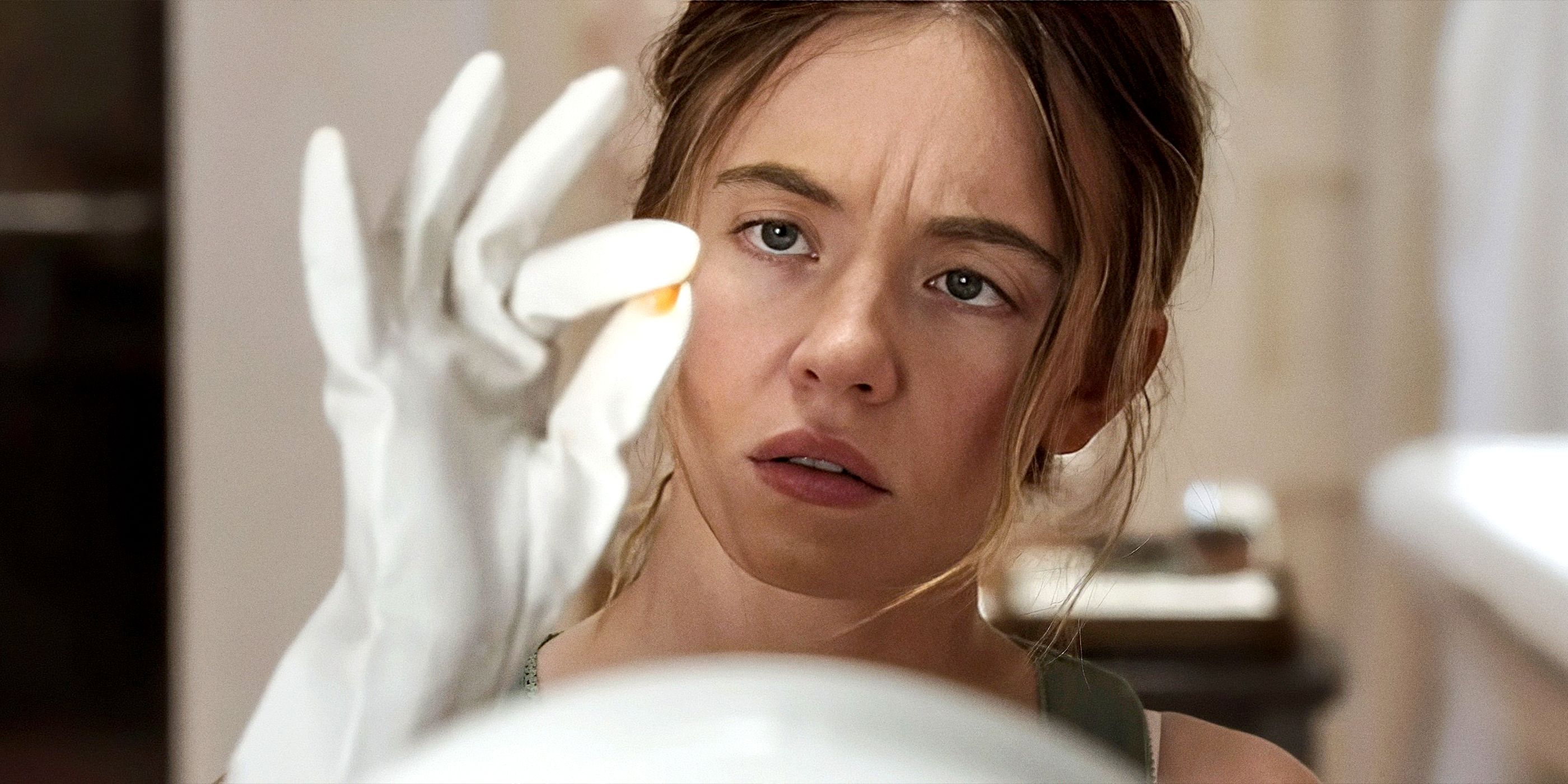 Sydney Sweeney Thriller 'The Housemaid' Is a Ridiculous Masterpiece That Actually Works