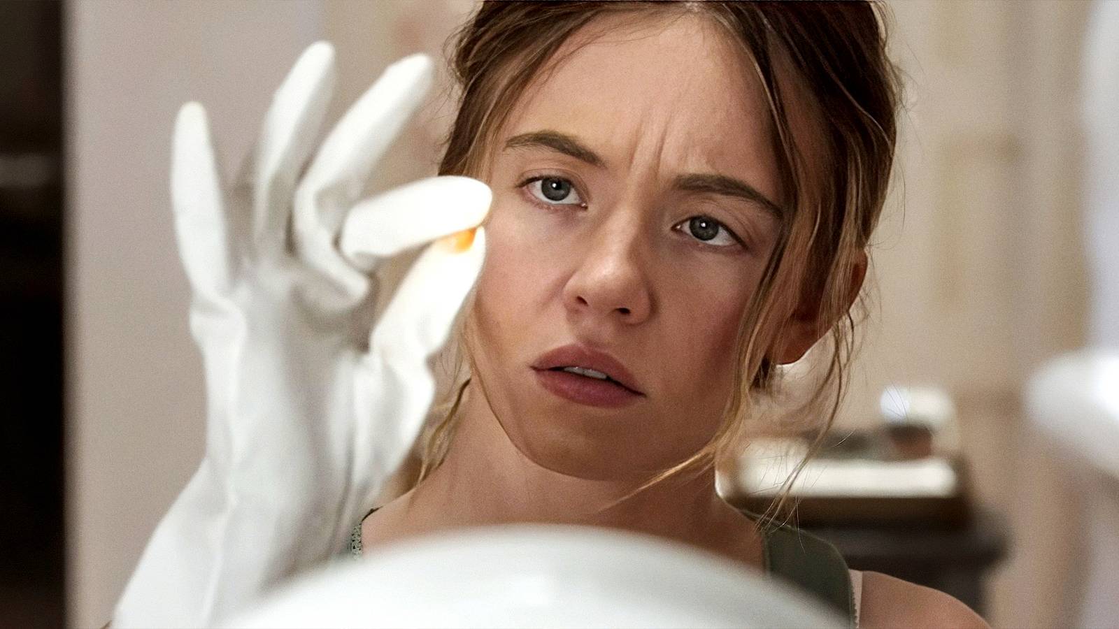 Sydney Sweeney Thriller 'The Housemaid' Is a Ridiculous Masterpiece That Actually Works