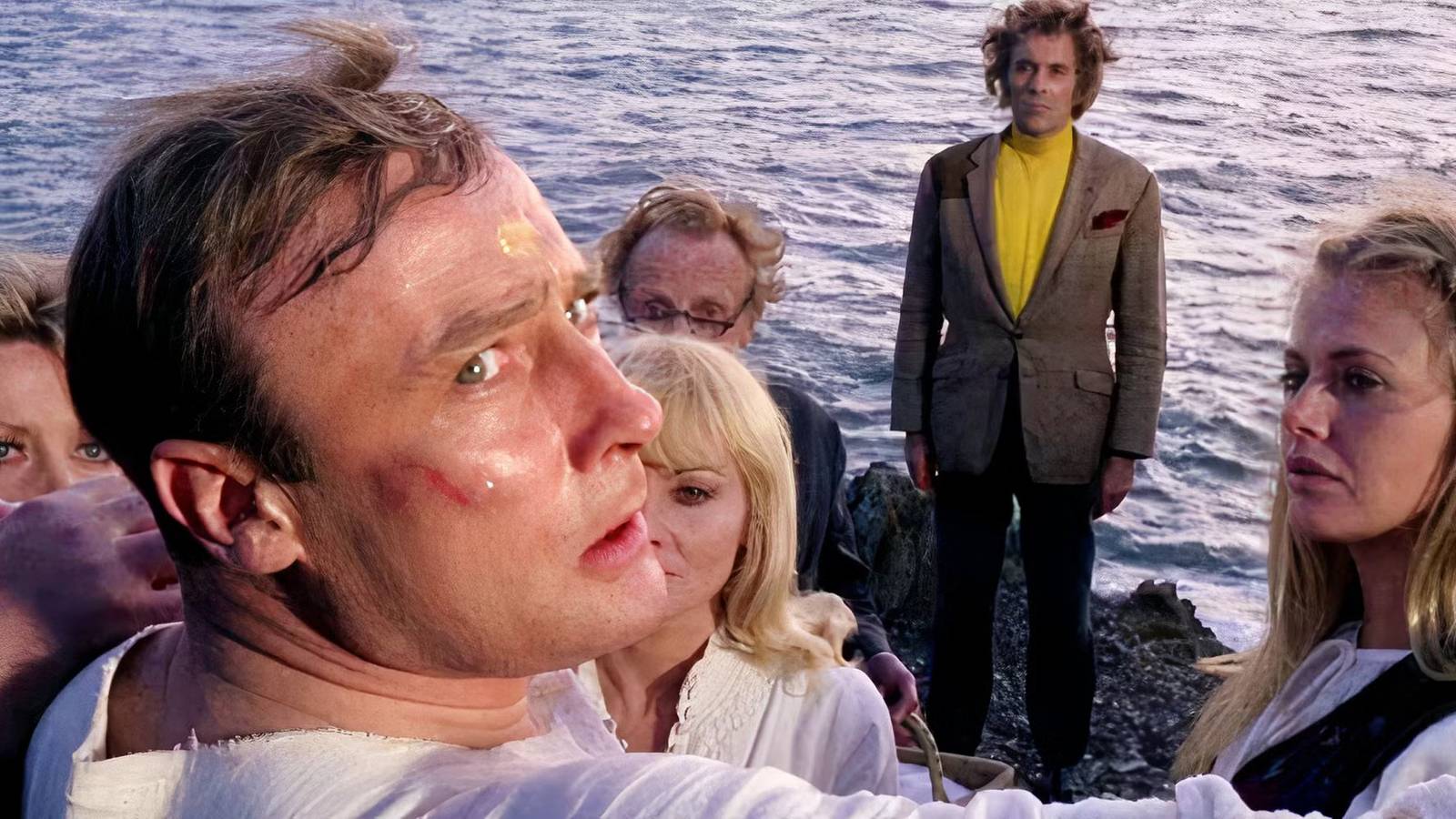 5 Forgotten Horror Movies That Have Aged Like Fine Wine