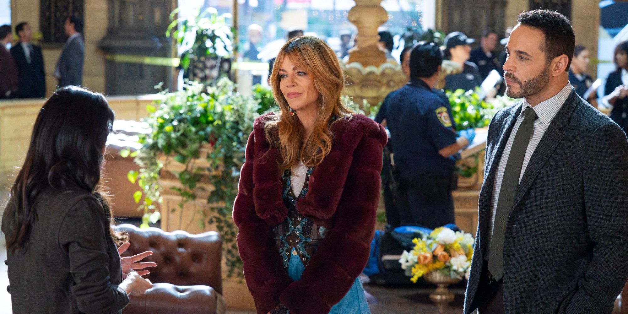 'High Potential's Latest Twisty Season 2 Episode Brings Back Its Most Suspicious Character | Review