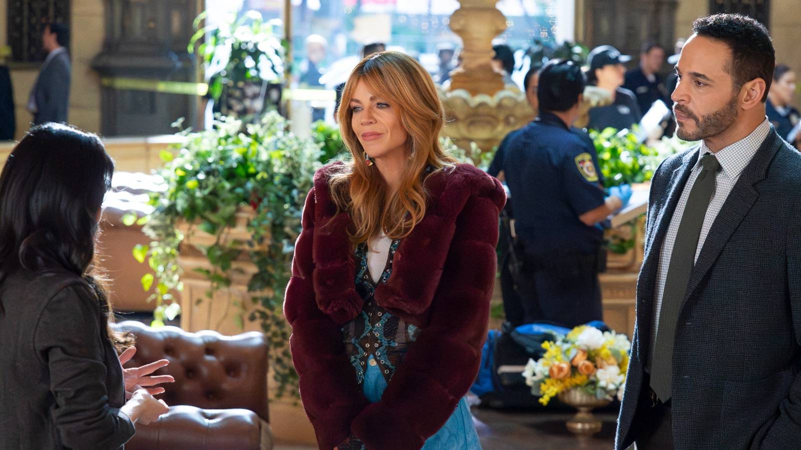 'High Potential's Latest Twisty Season 2 Episode Brings Back Its Most Suspicious Character | Review