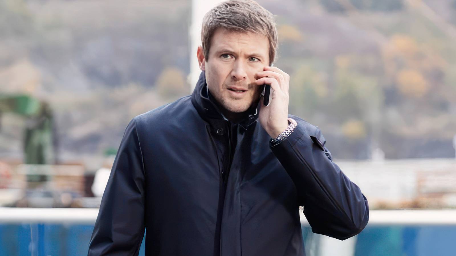 This 8-Part Police Procedural Is a Near-Perfect Crime Hit, but There's a Catch