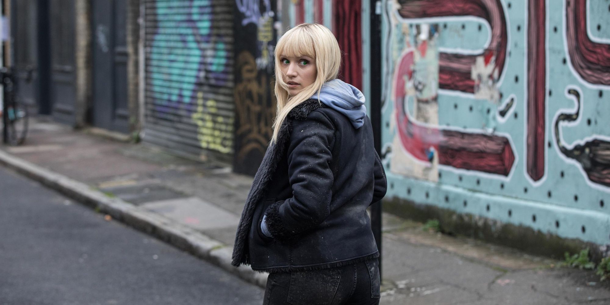 Forget ‘Doctor Who,’ a Legendary British Sci-Fi Series Is Taking Over Free Streaming image
