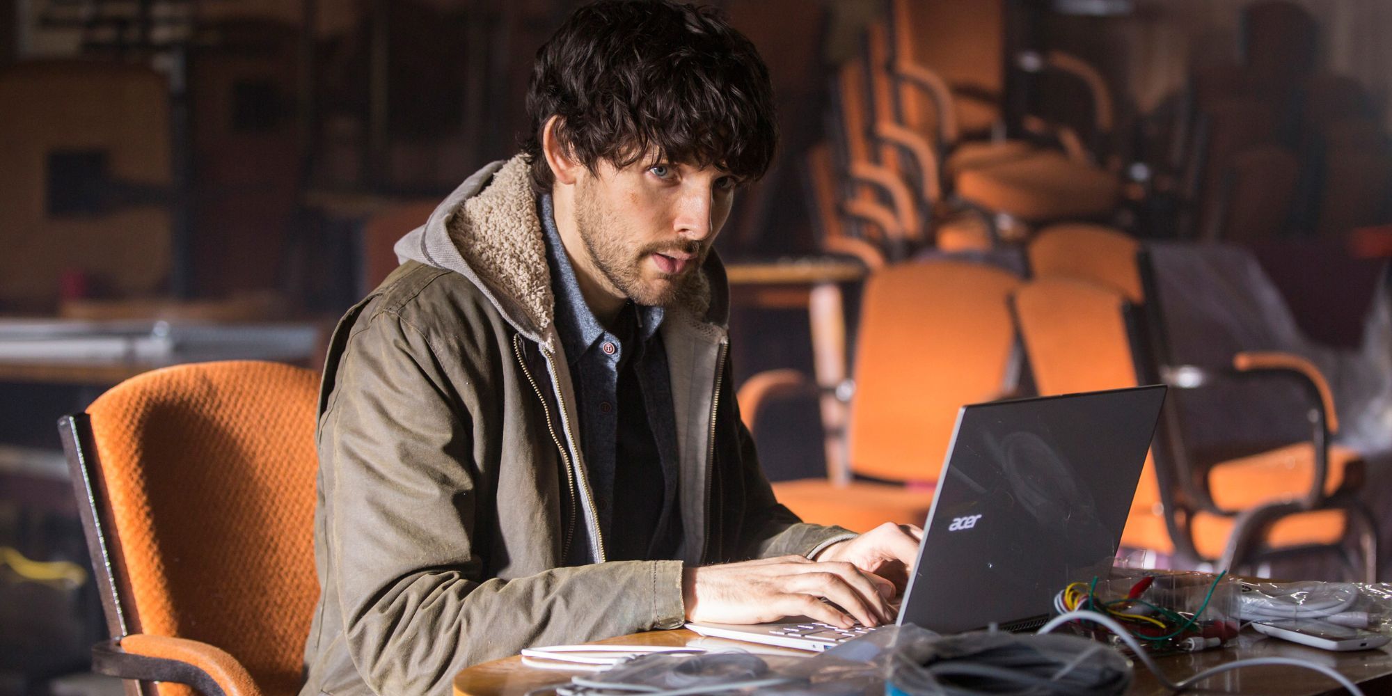 This 10/10 Sci-Fi Thriller Is One of the Best Hidden Gem Binges You Haven’t Seen