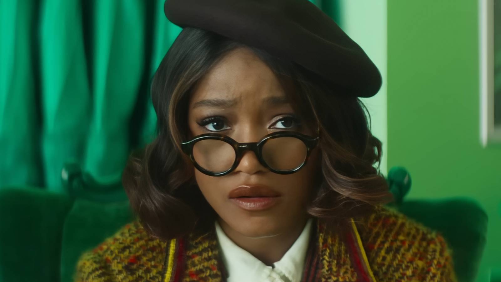 'I Love Boosters' Review: Boots Riley and Keke Palmer Deliver One of the Year’s Wildest, Sharpest Movies