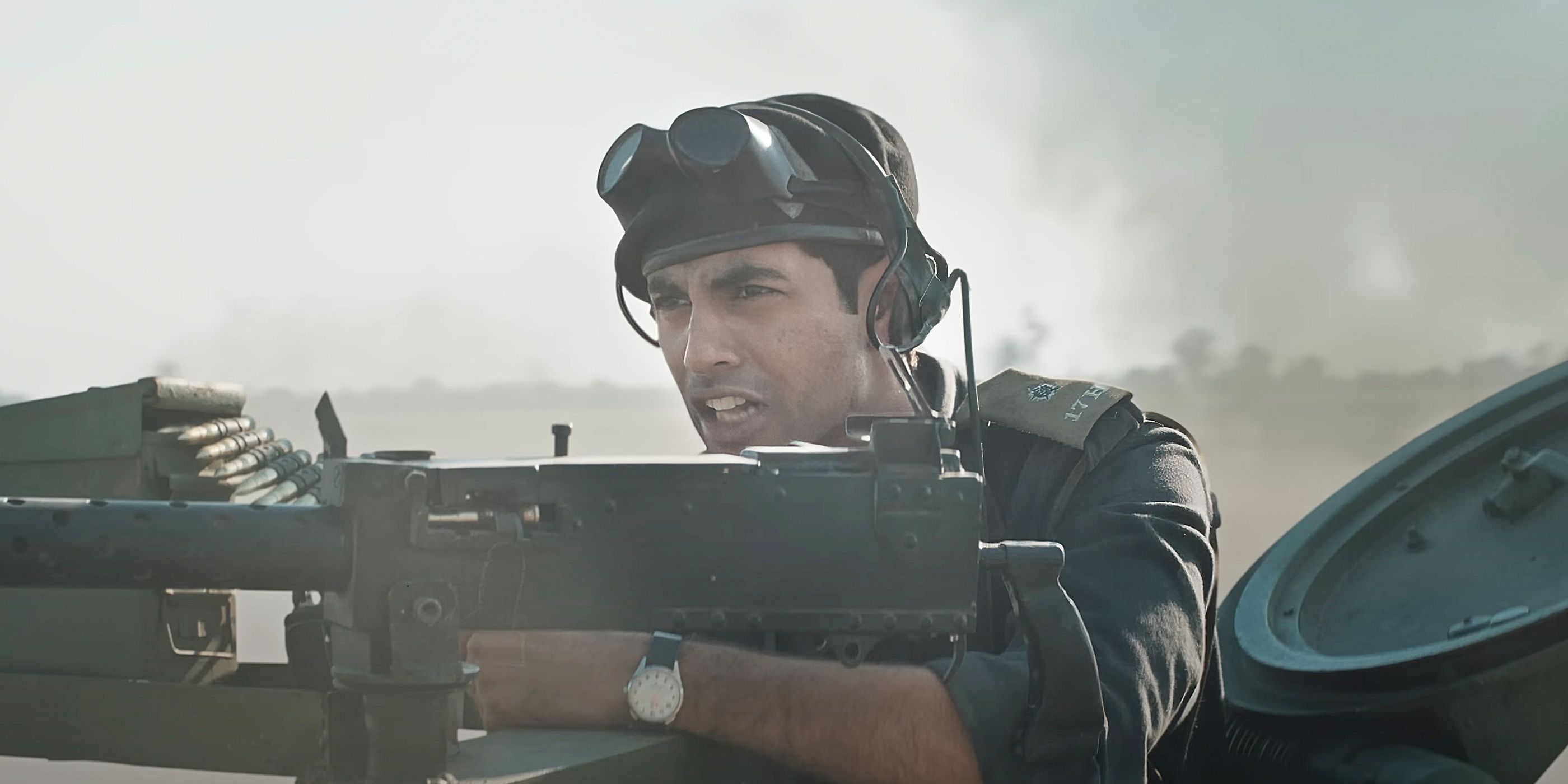 Prime Video's 10/10 Anti-War Masterpiece Is Waiting to Be Discovered on Streaming