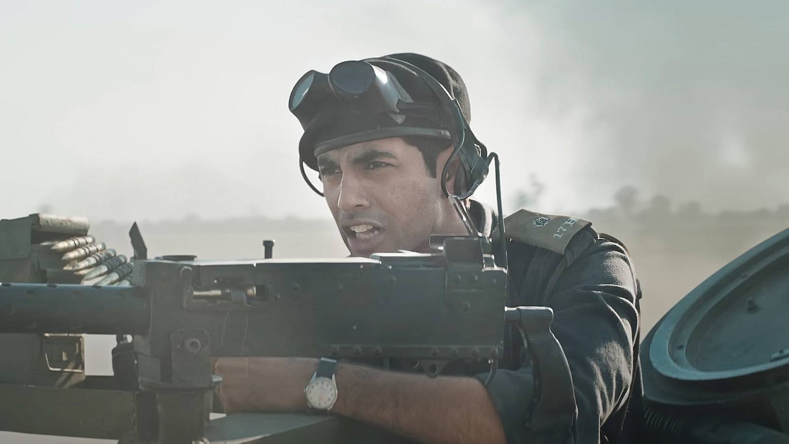 Prime Video's 10/10 Anti-War Masterpiece Is Waiting to Be Discovered on Streaming