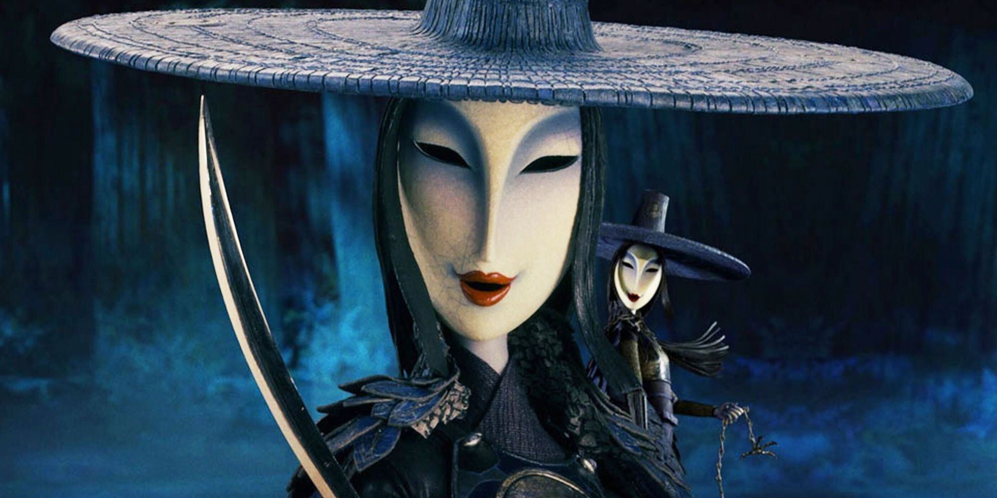 10 Fantasy Movies Without a Single Flaw
