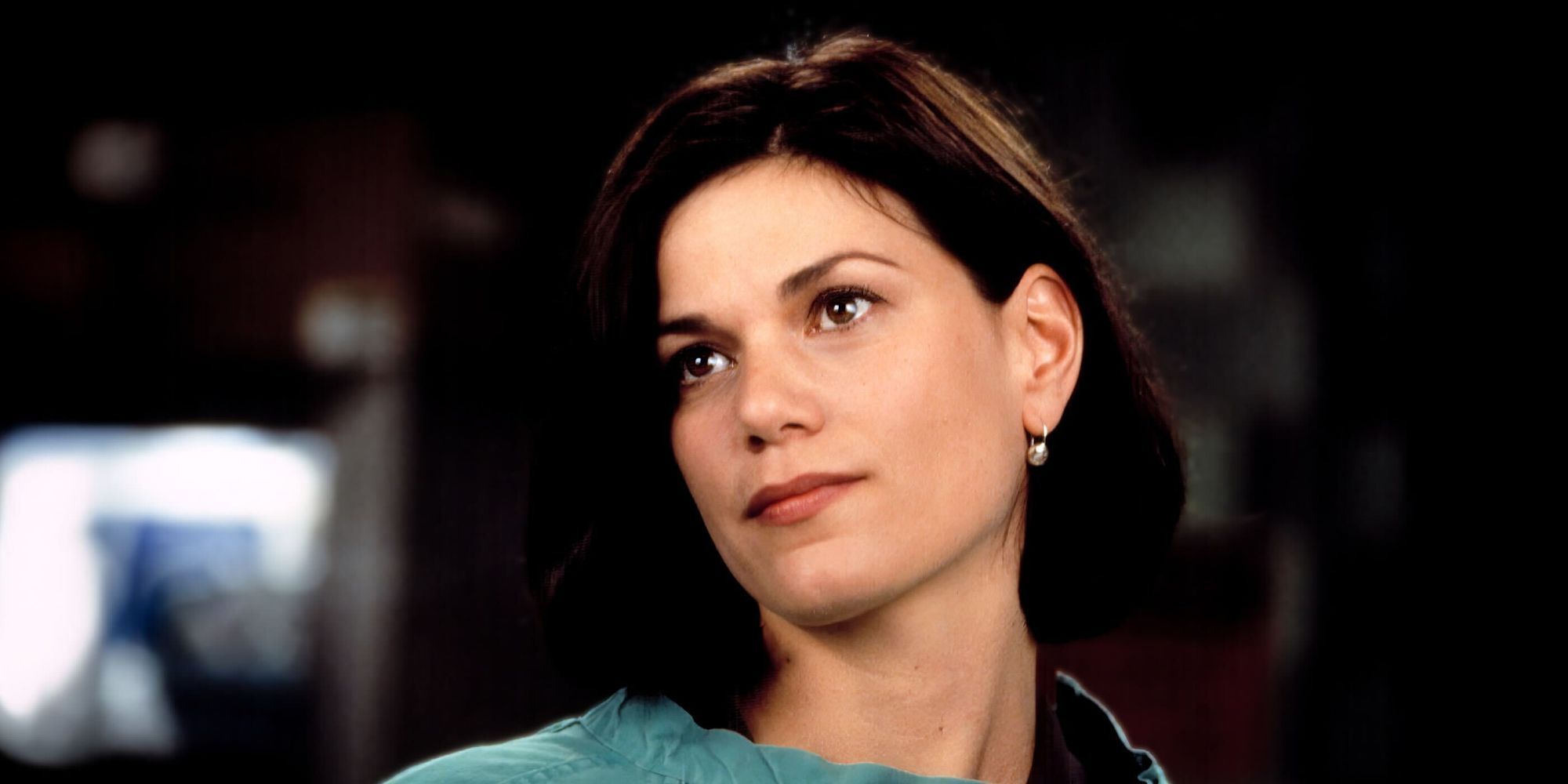 Linda Fiorentino in Men in Black