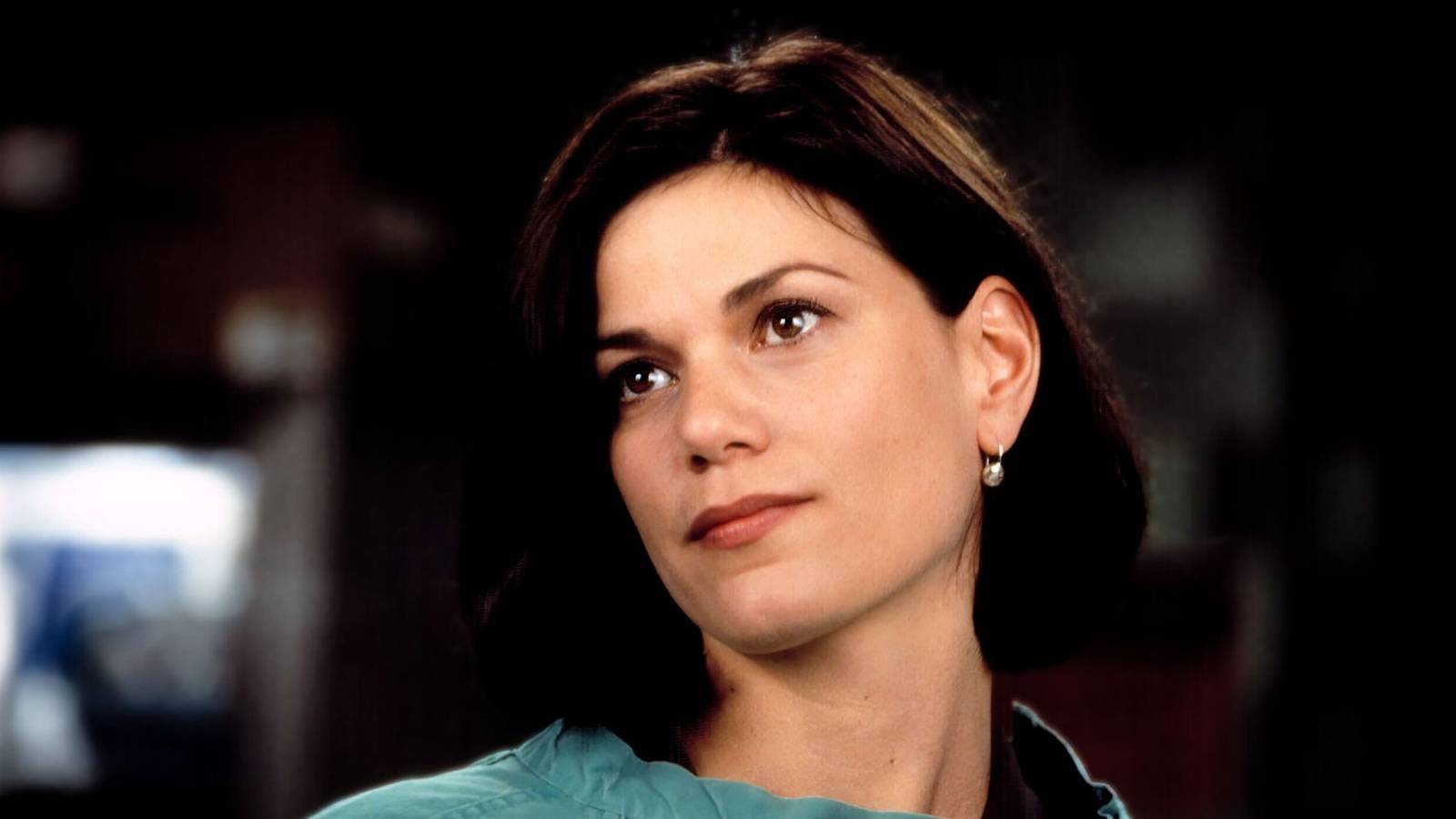 Linda Fiorentino in Men in Black