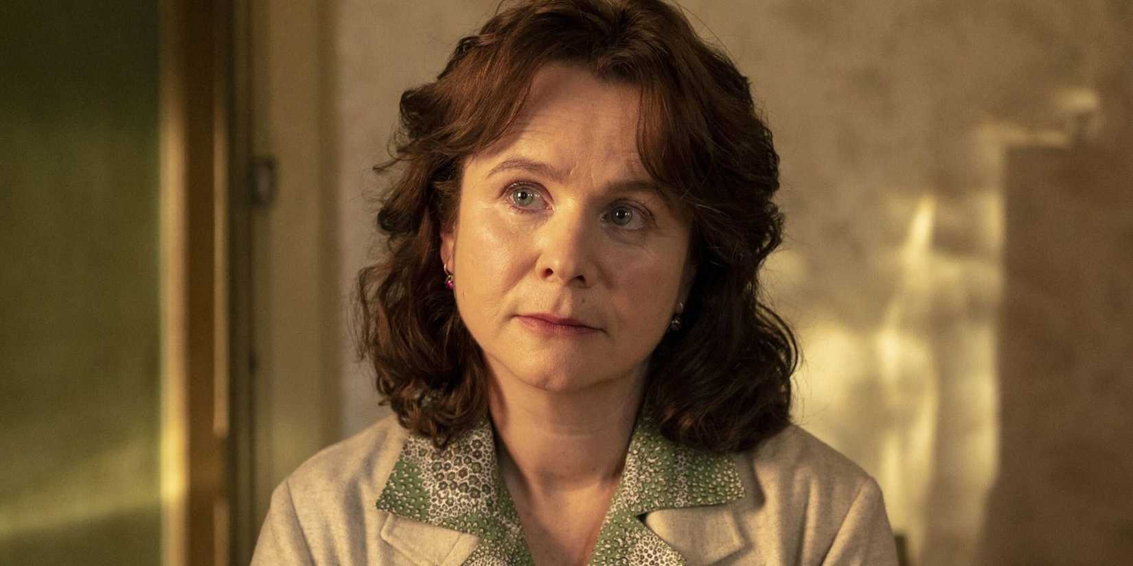 Emily Watson in 'Chernobyl'