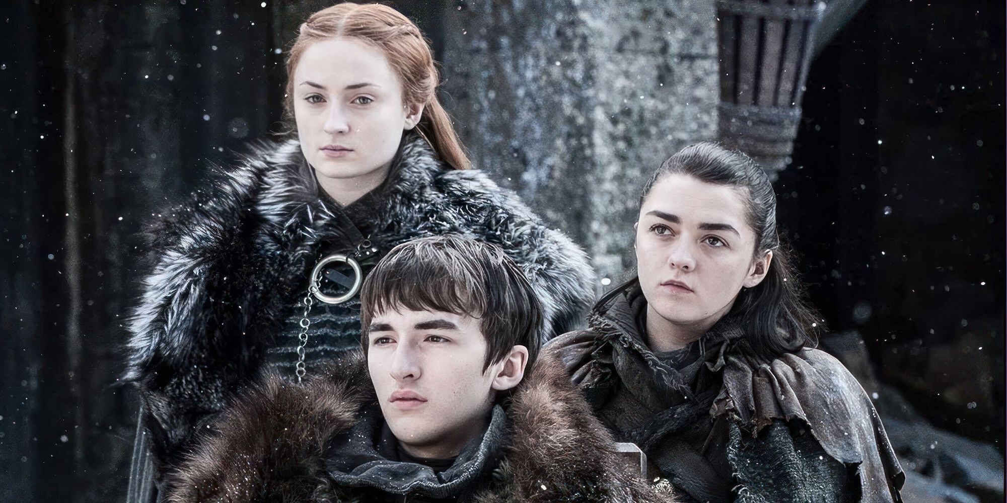 Sophie Turner's Best Series Since 'Game of Thrones' Is Stealing Viewers on Prime Video