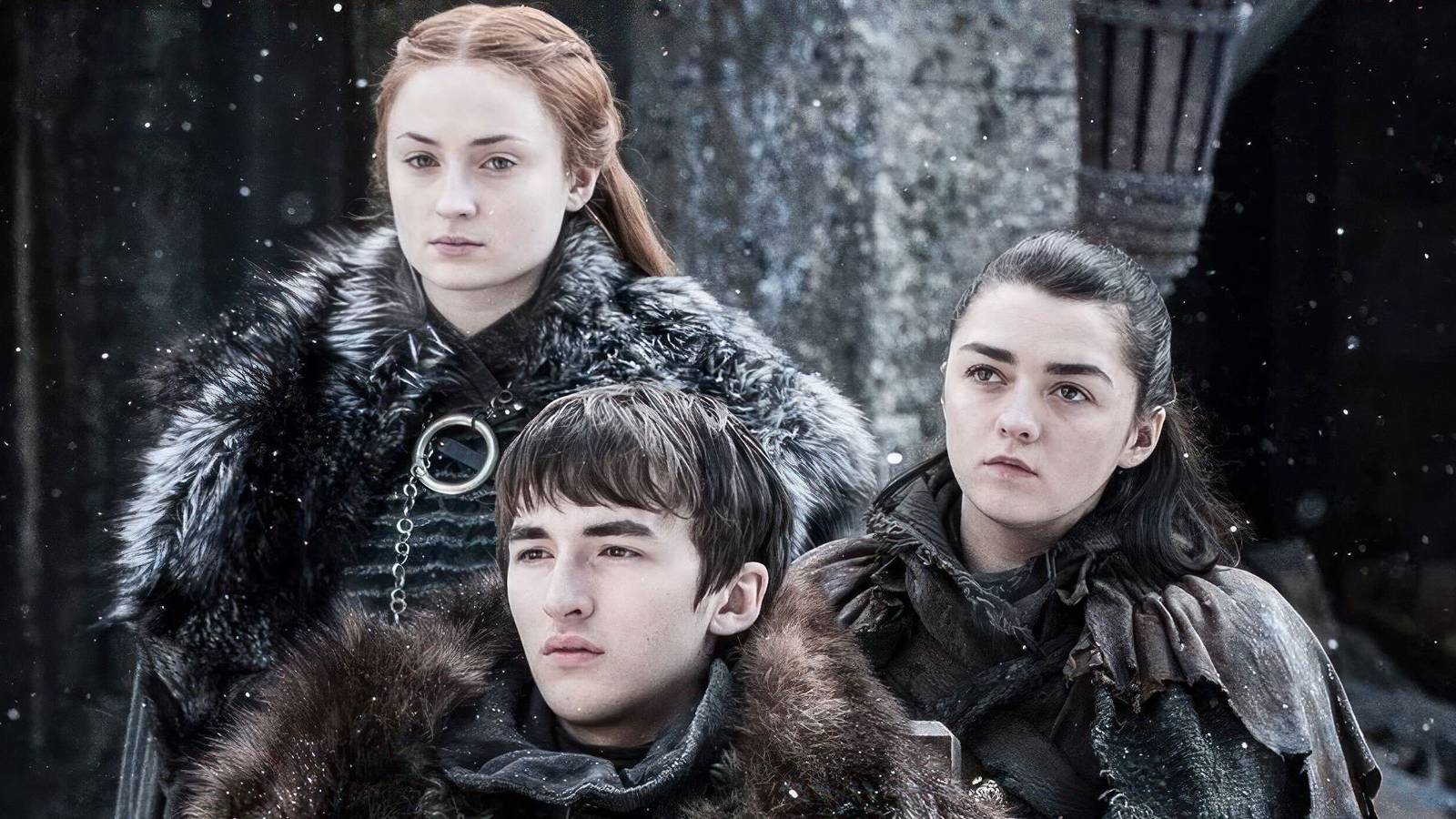 Sophie Turner's Best Series Since 'Game of Thrones' Is Stealing Viewers on Prime Video