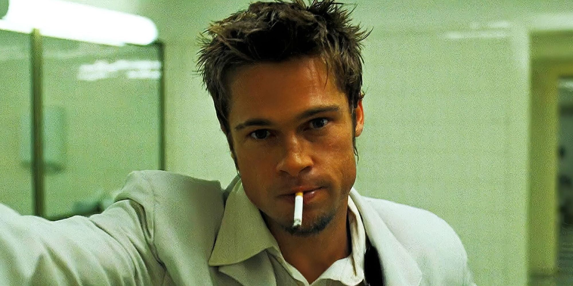 Brad Pitt’s ’90s Cult Classic Returns With a Vicious Peacock Comeback 27 Years Later