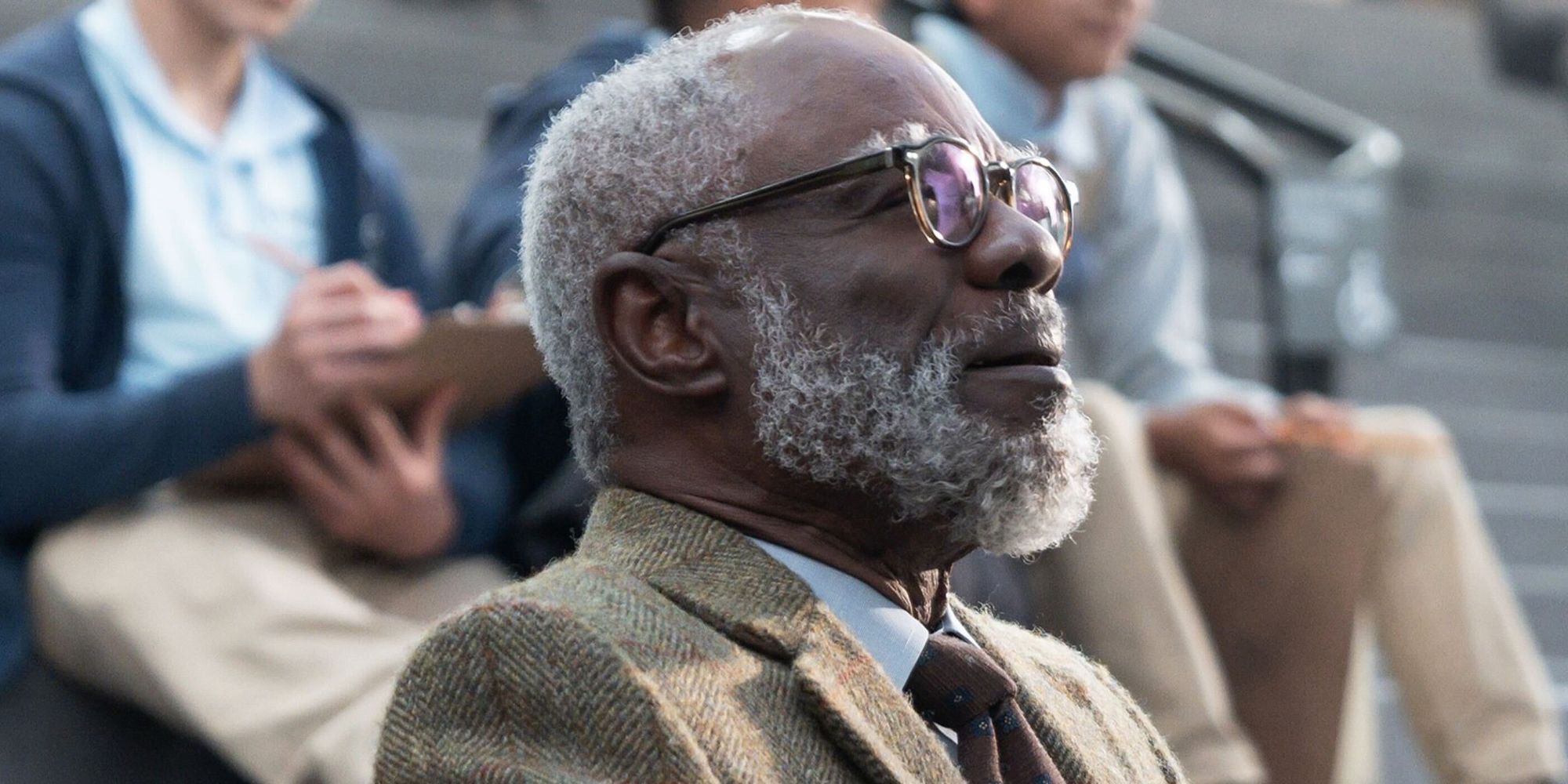 Disney’s 95% Rotten Tomatoes Fantasy Series Is the Absolute Perfect Weekend Binge