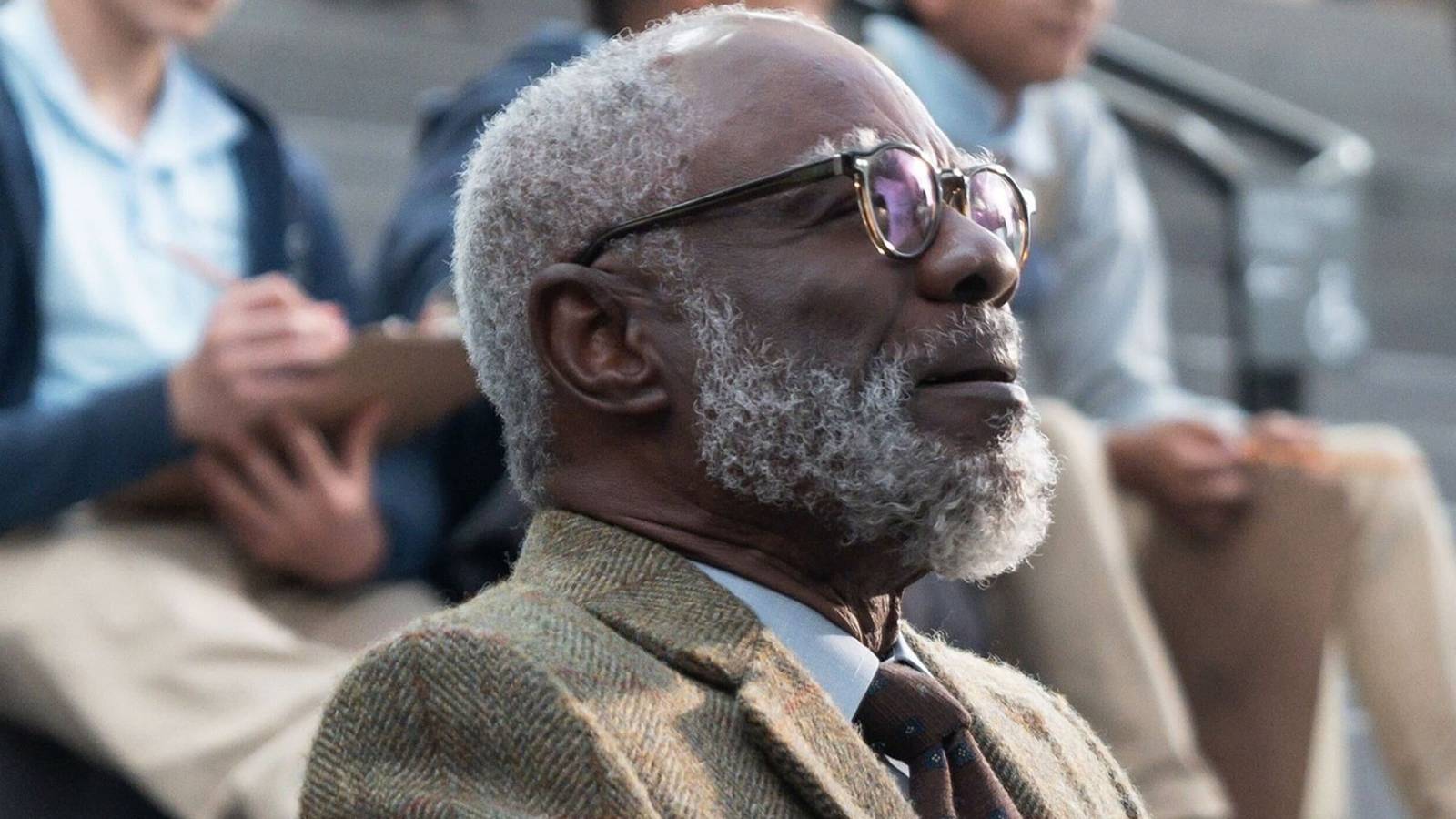 Disney’s 95% Rotten Tomatoes Fantasy Series Is the Absolute Perfect Weekend Binge