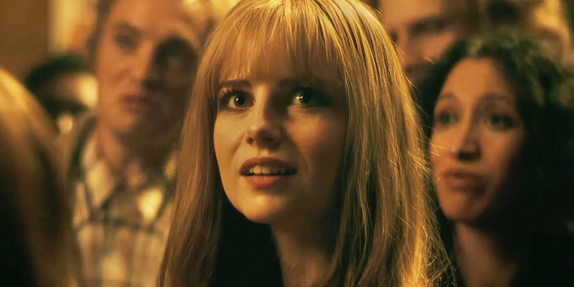 Netflix Goes Gaga for 2019's Most Controversial Oscar-Winner on April 1