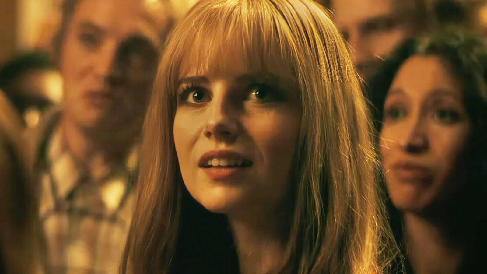 Netflix Goes Gaga for 2019's Most Controversial Oscar-Winner on April 1