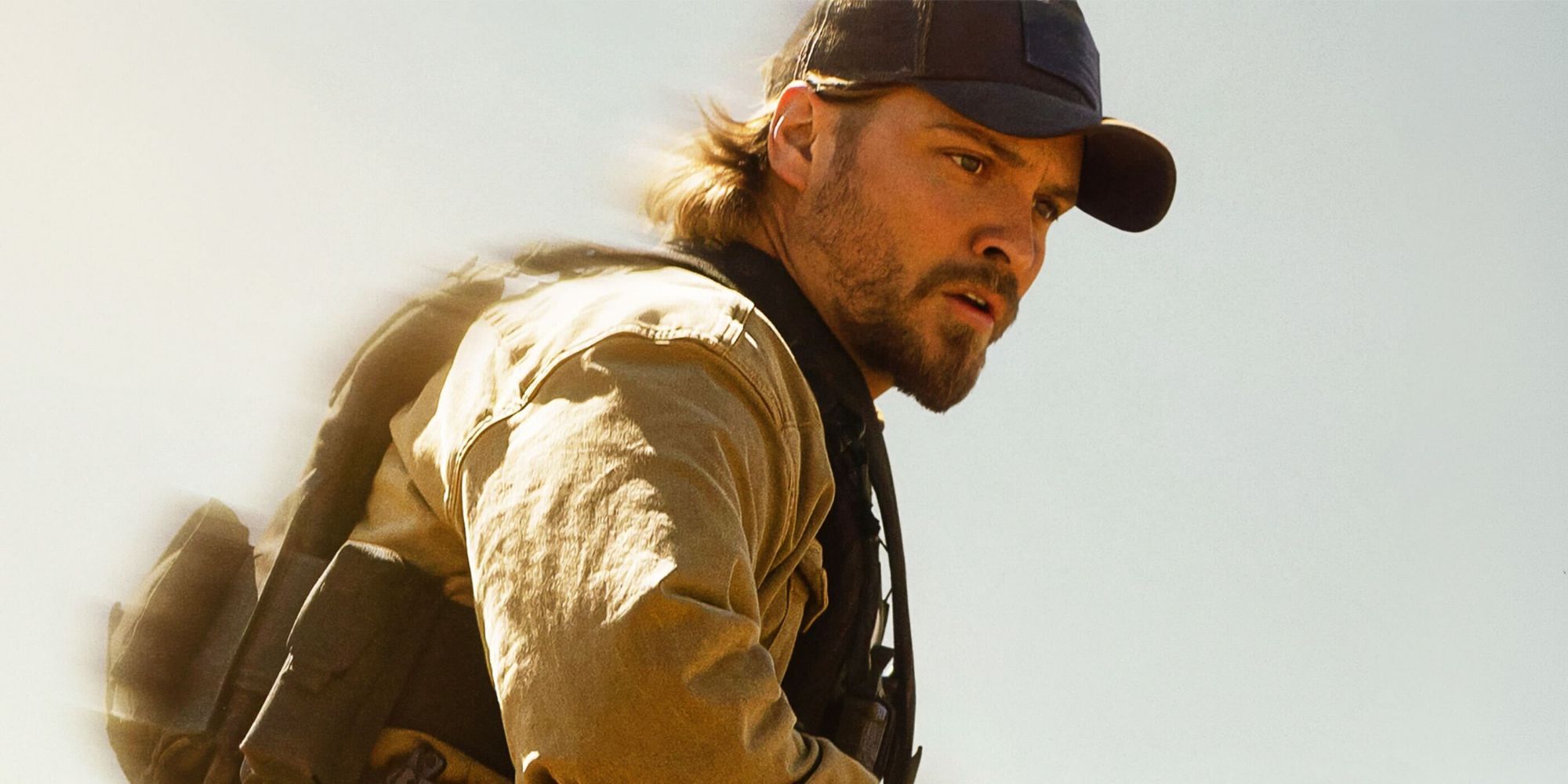 Taylor Sheridan's 'Marshal's Slips on Paramount+ Thanks to a Legendary 23-Year-Old Series