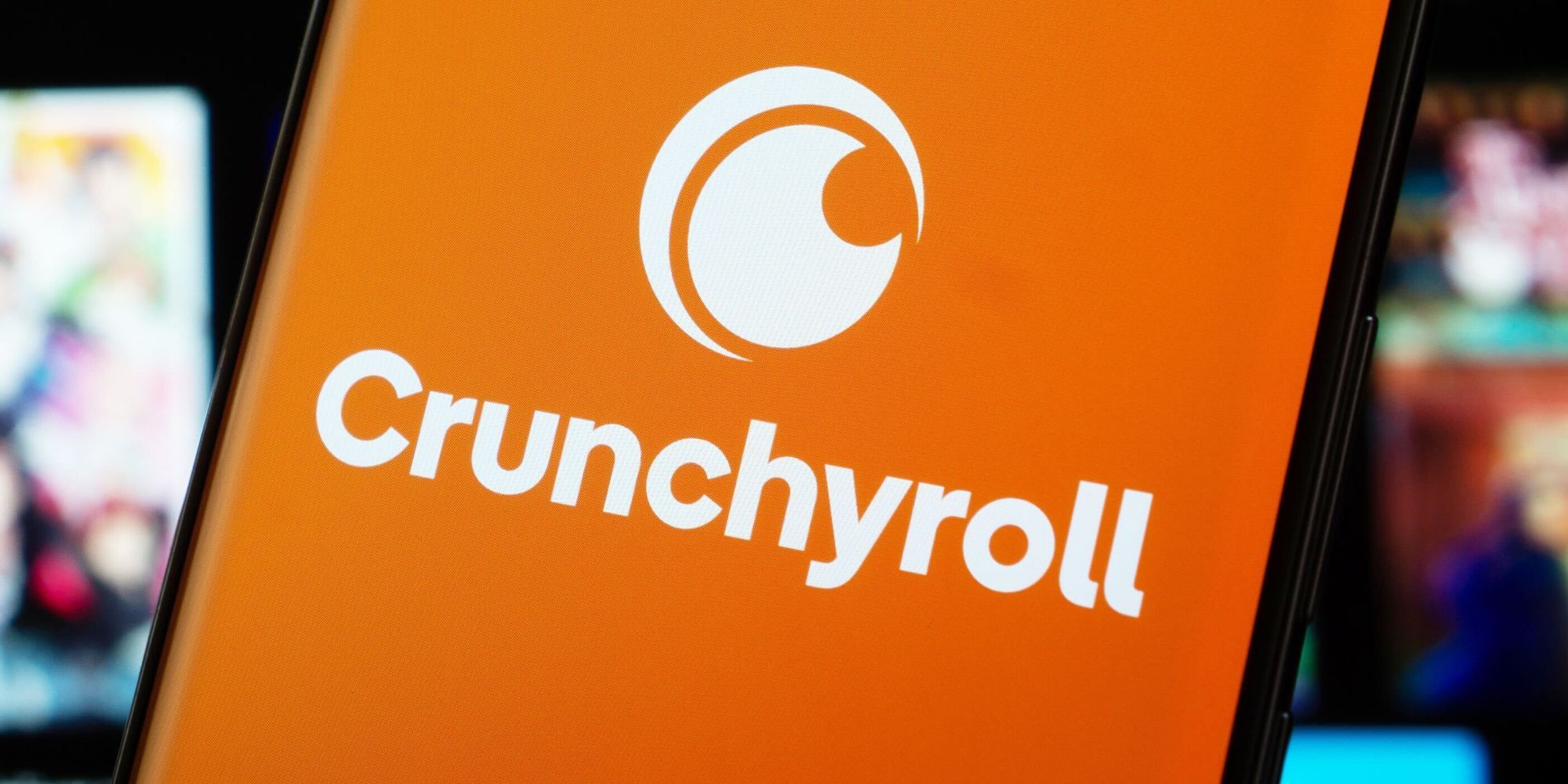 Crunchyroll Just Made Watching Anime Easier Than Ever