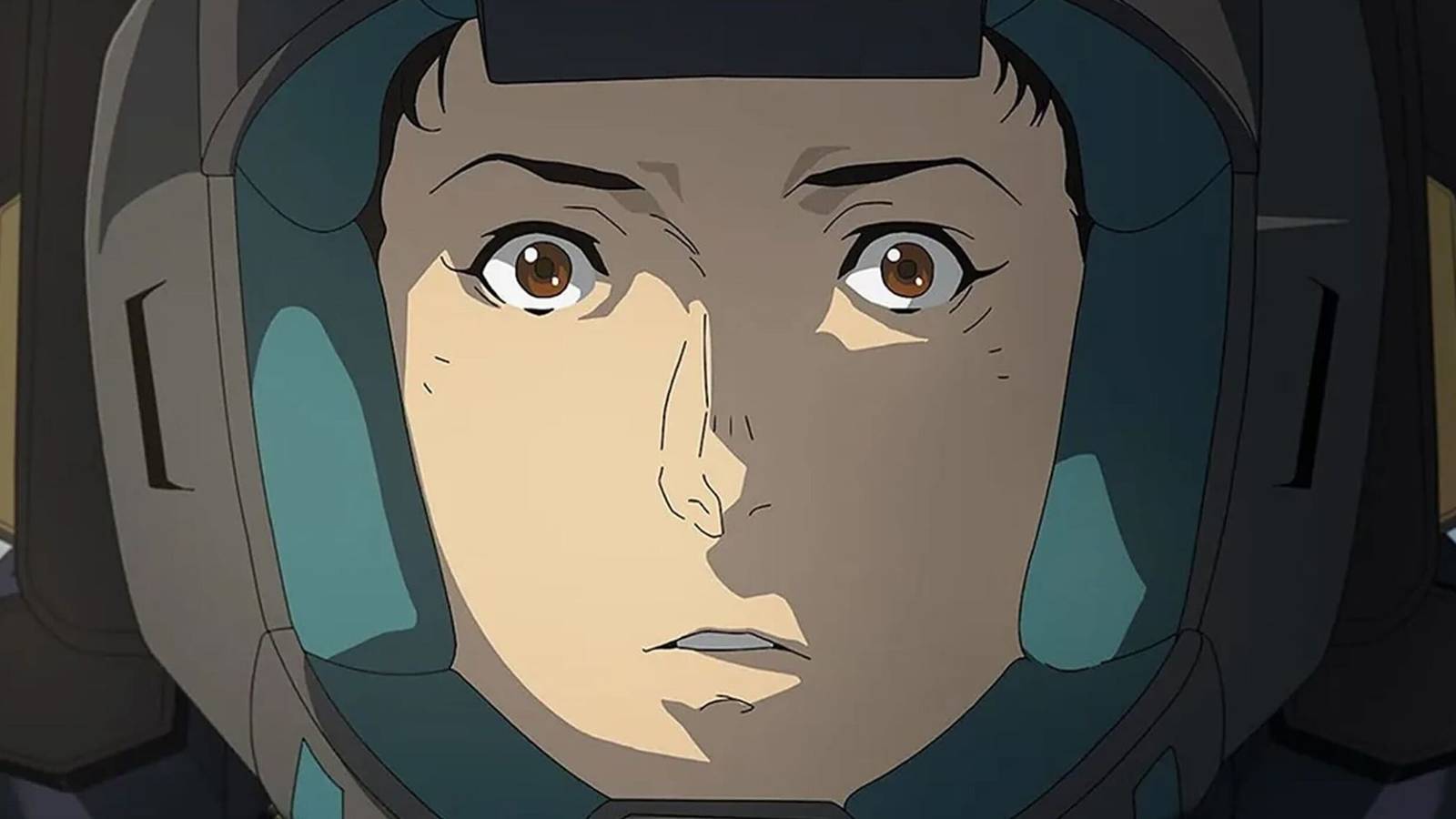 The Best Sci-Fi Anime Franchise of All Time Officially Returns to Theaters in 2026