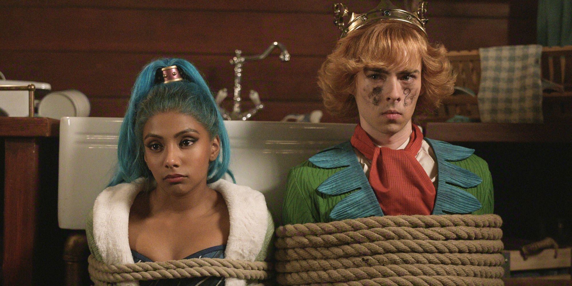 Netflix’s New Crime Thriller Just Beat One of 2026's Biggest Hits on the Global Charts