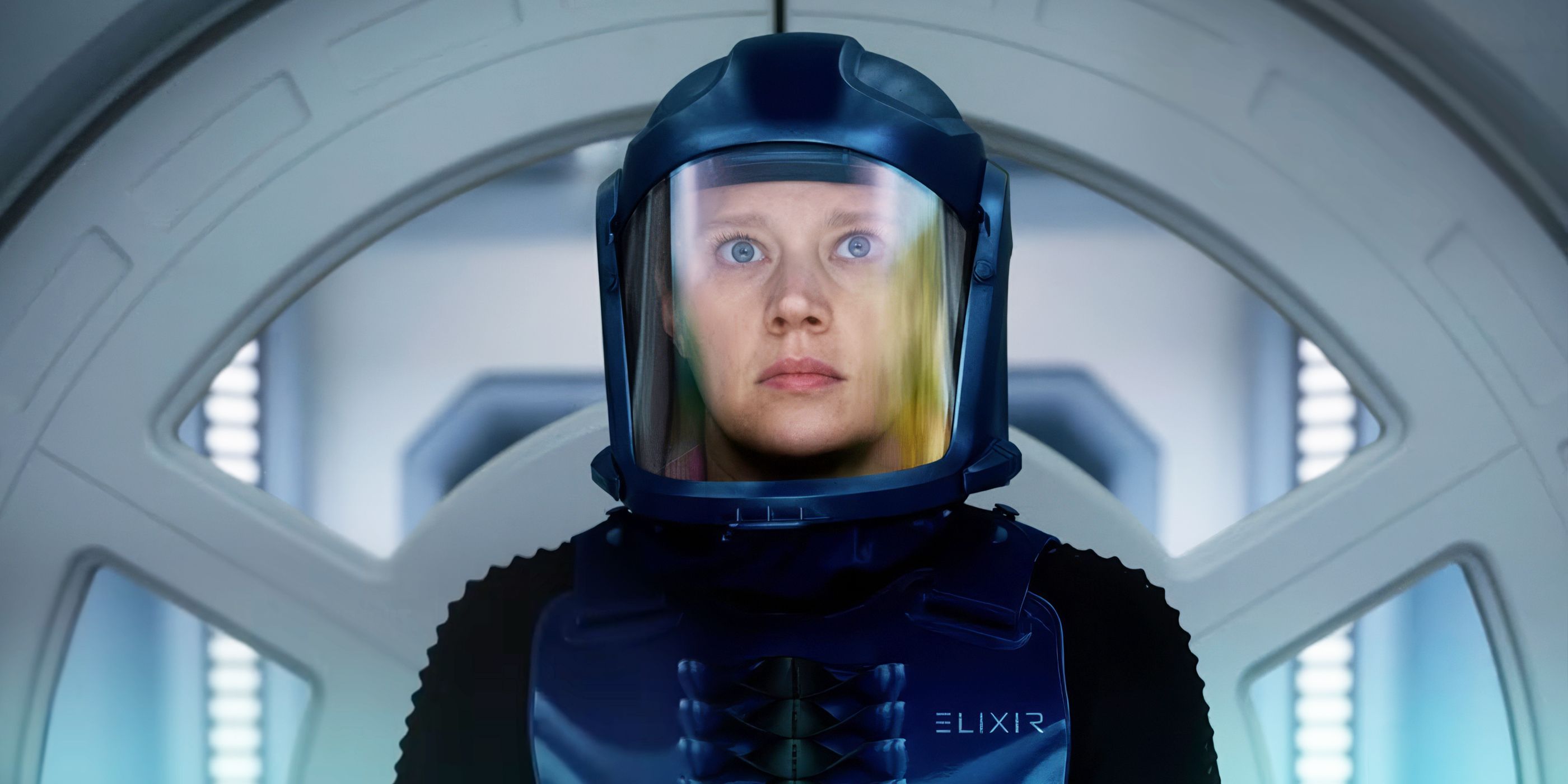 'WALL-E' Director's First Live-Action Sci-Fi Film in 14 Years Was Just Quietly Released on Hulu