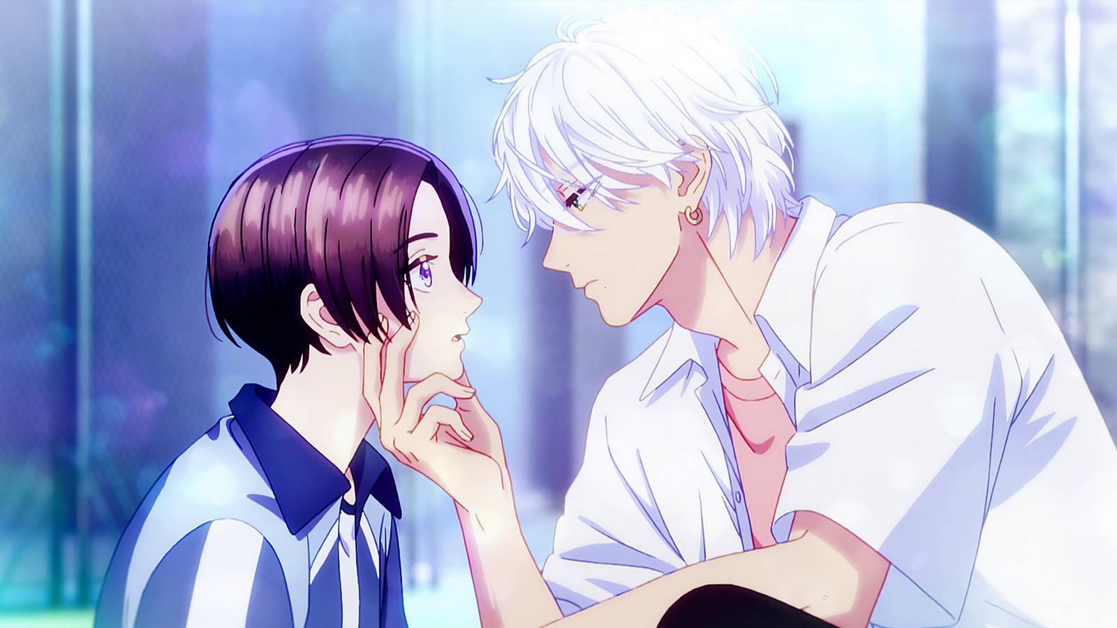 Anime Stuns Fans: Crunchyroll's Adaptation Rewrites Iconic Manga Romances!